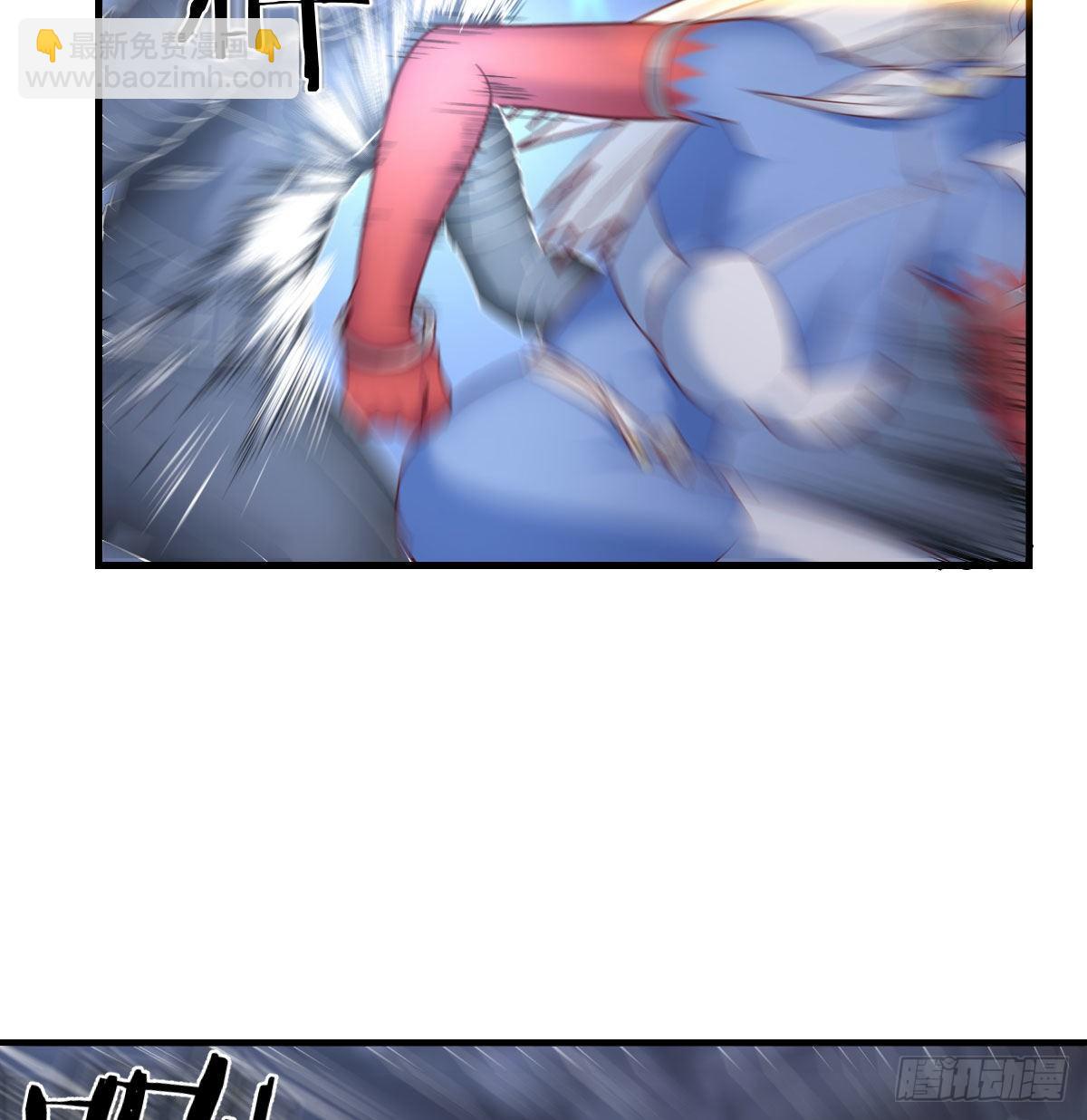 白活的天赋异能！(1/2)-第18话