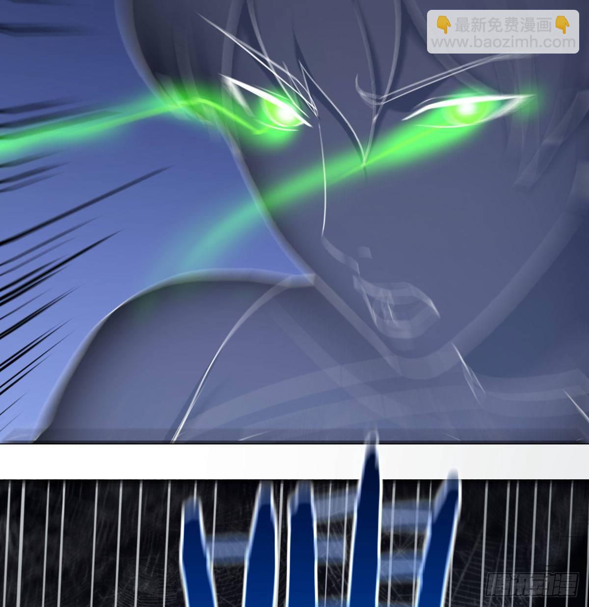 白活的天赋异能！(1/2)-第18话