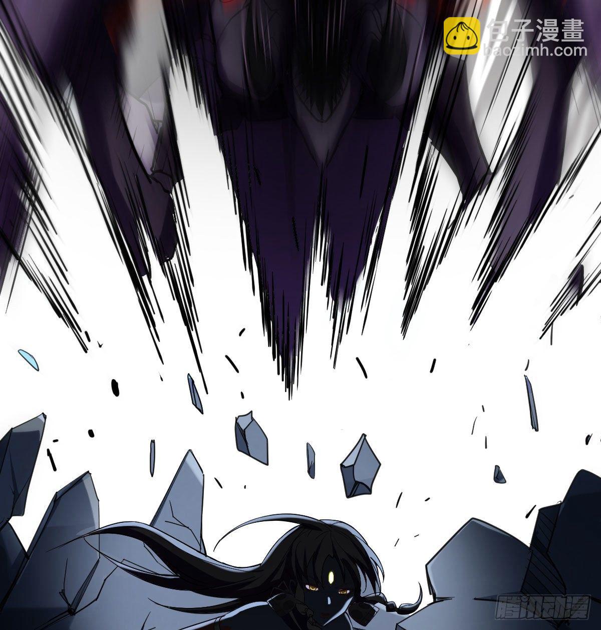 白活的天赋异能！(1/2)-第18话