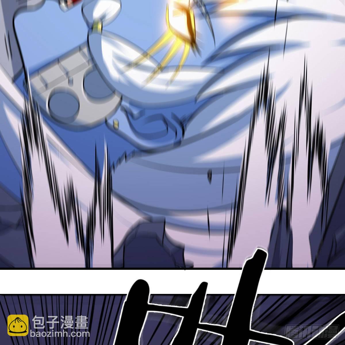 顶级掠食者的原因！(1/2)-第20话