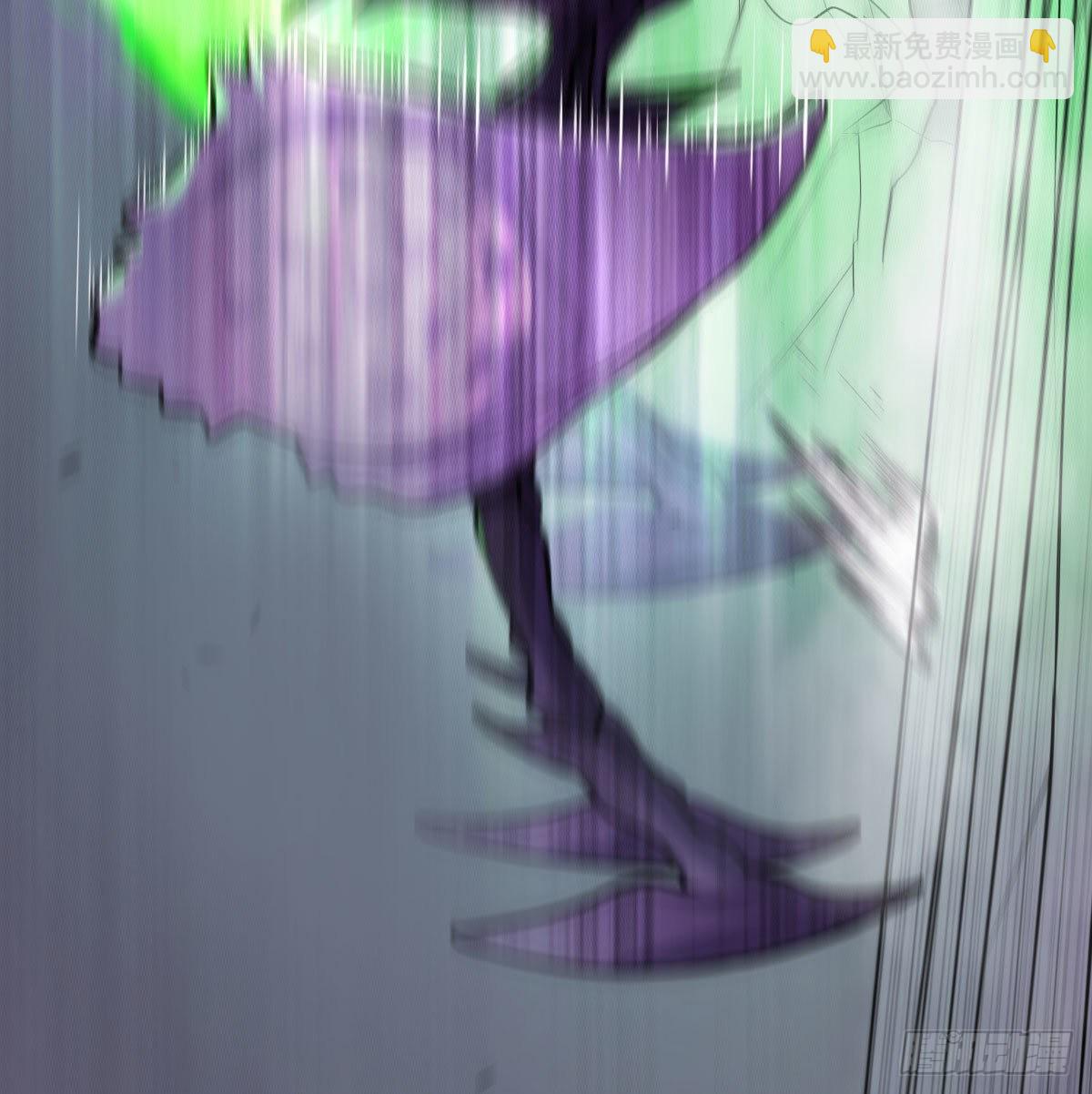 顶级掠食者的原因！(1/2)-第20话