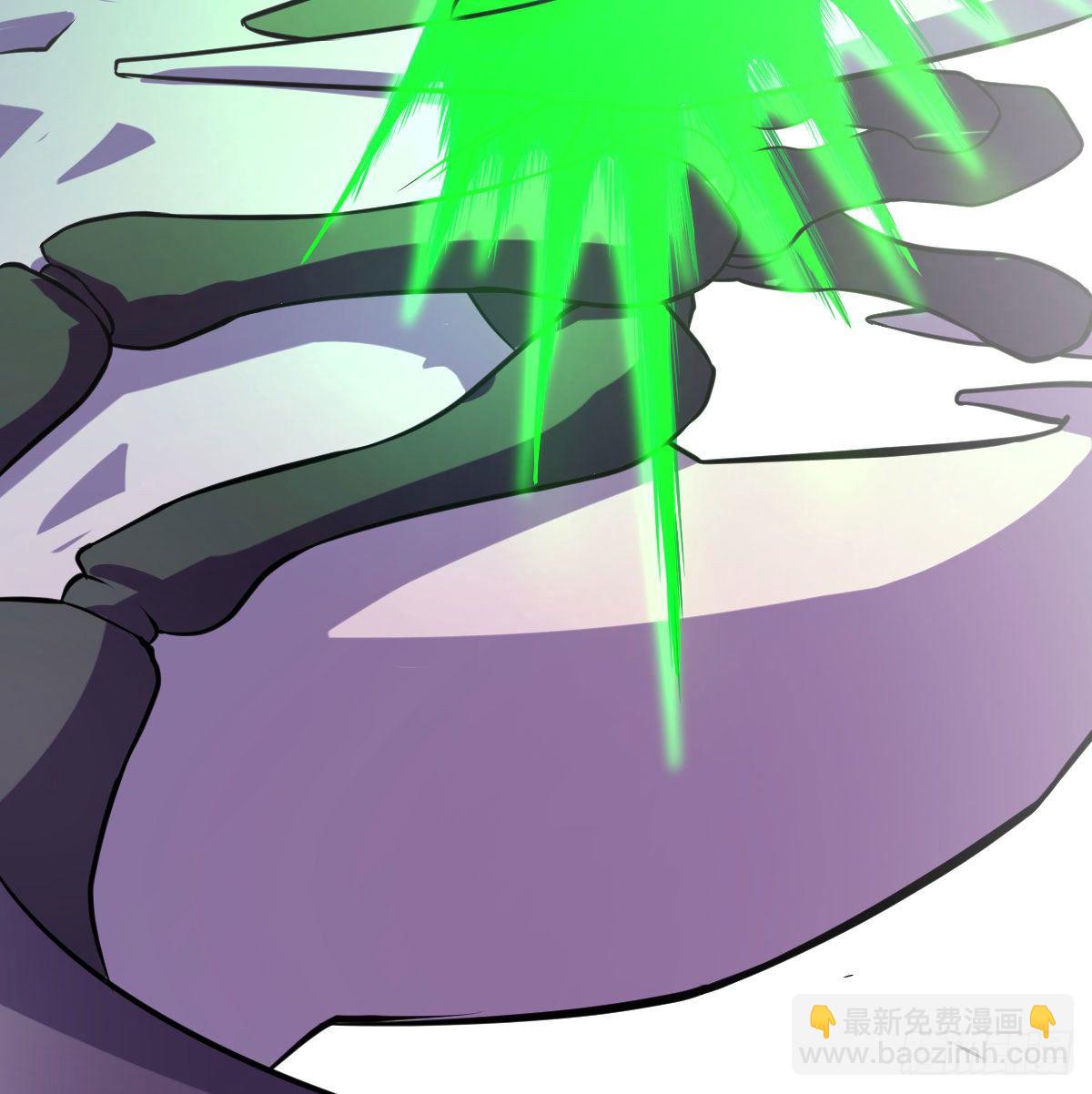 顶级掠食者的原因！(1/2)-第20话