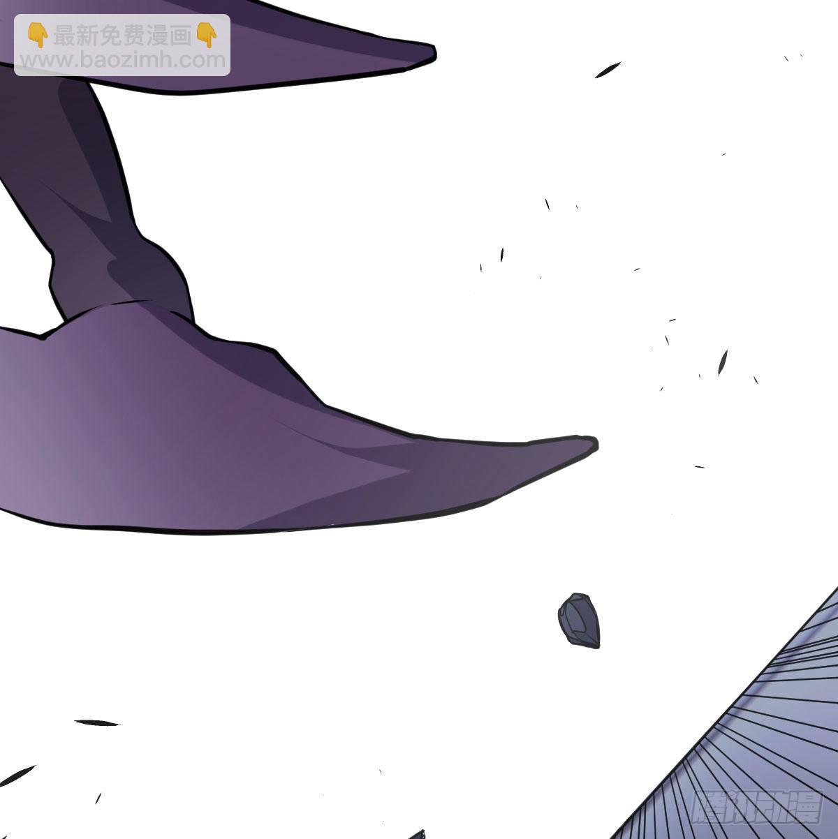 顶级掠食者的原因！(1/2)-第20话