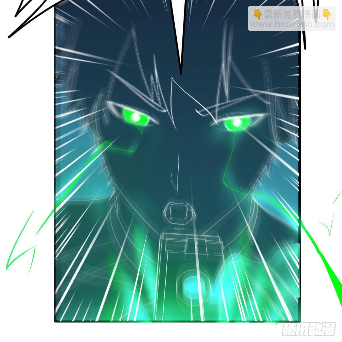 顶级掠食者的原因！(1/2)-第20话