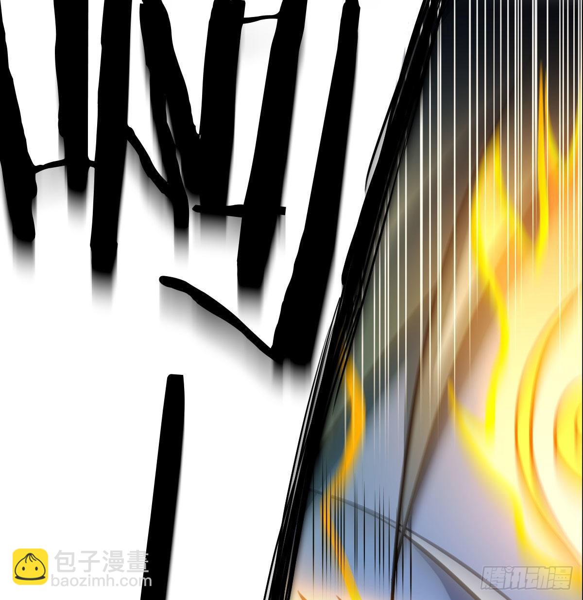 顶级掠食者的原因！(1/2)-第20话