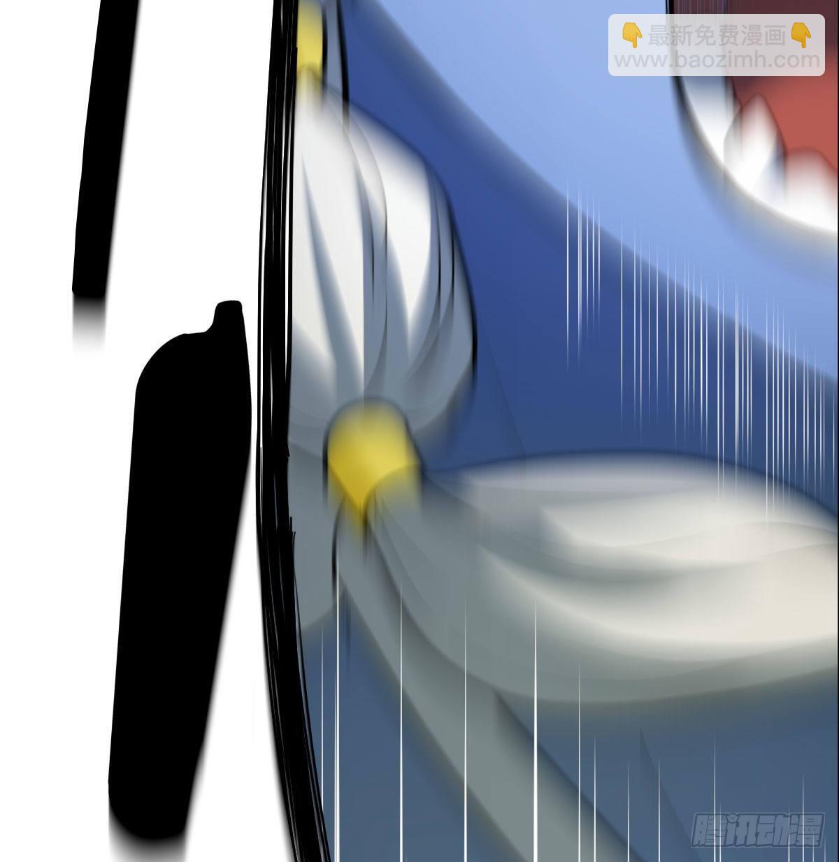 顶级掠食者的原因！(1/2)-第20话