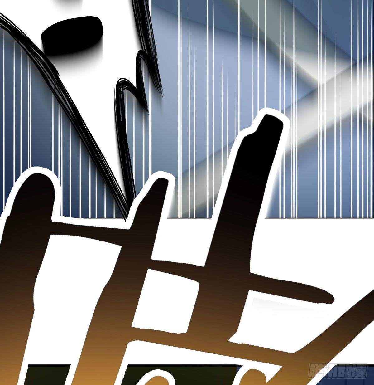 顶级掠食者的原因！(1/2)-第20话