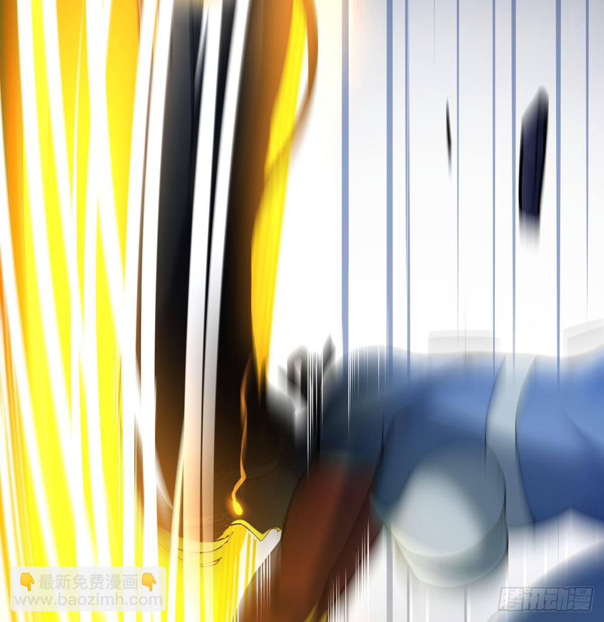 顶级掠食者的原因！(1/2)-第20话