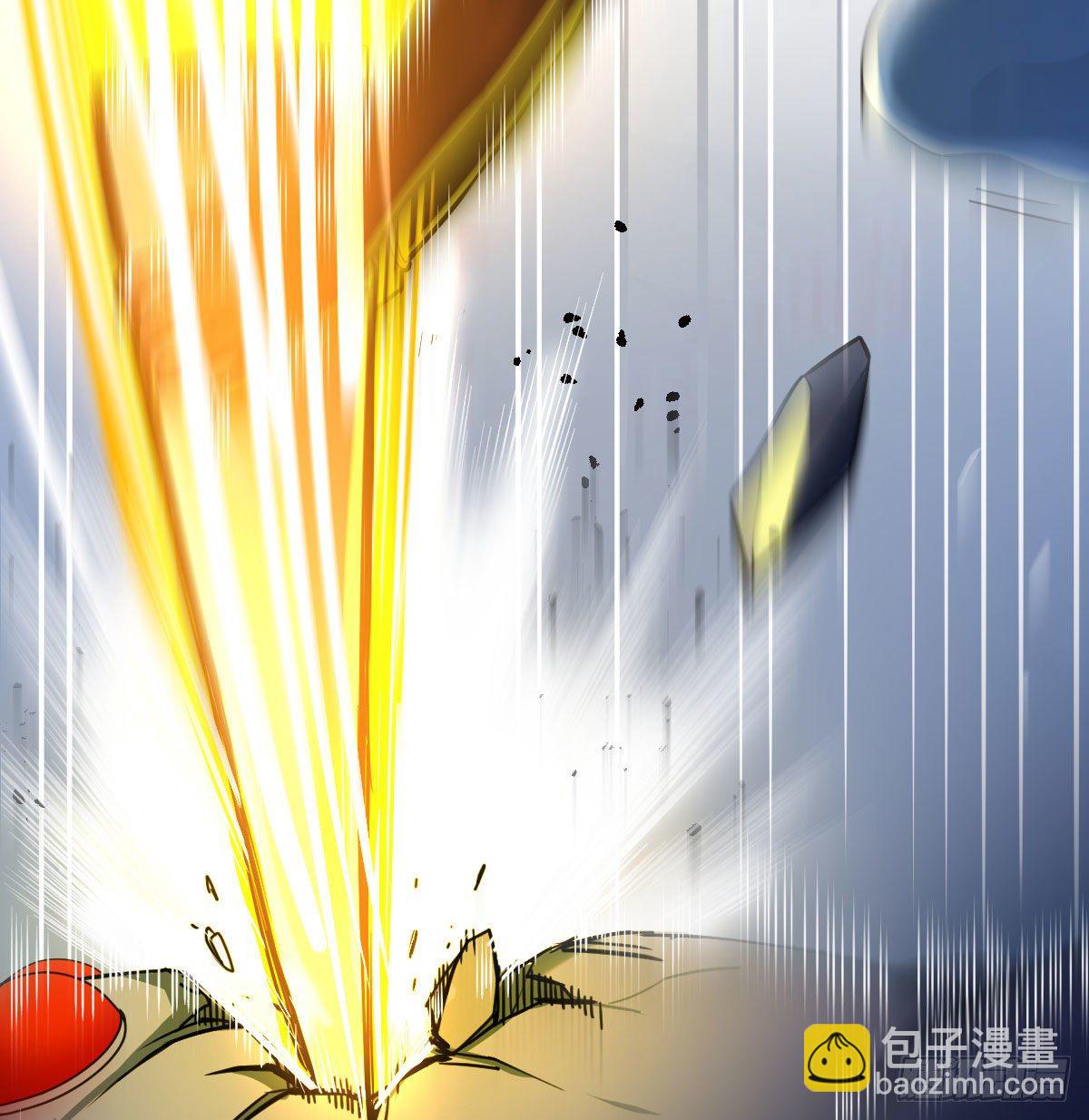 顶级掠食者的原因！(1/2)-第20话