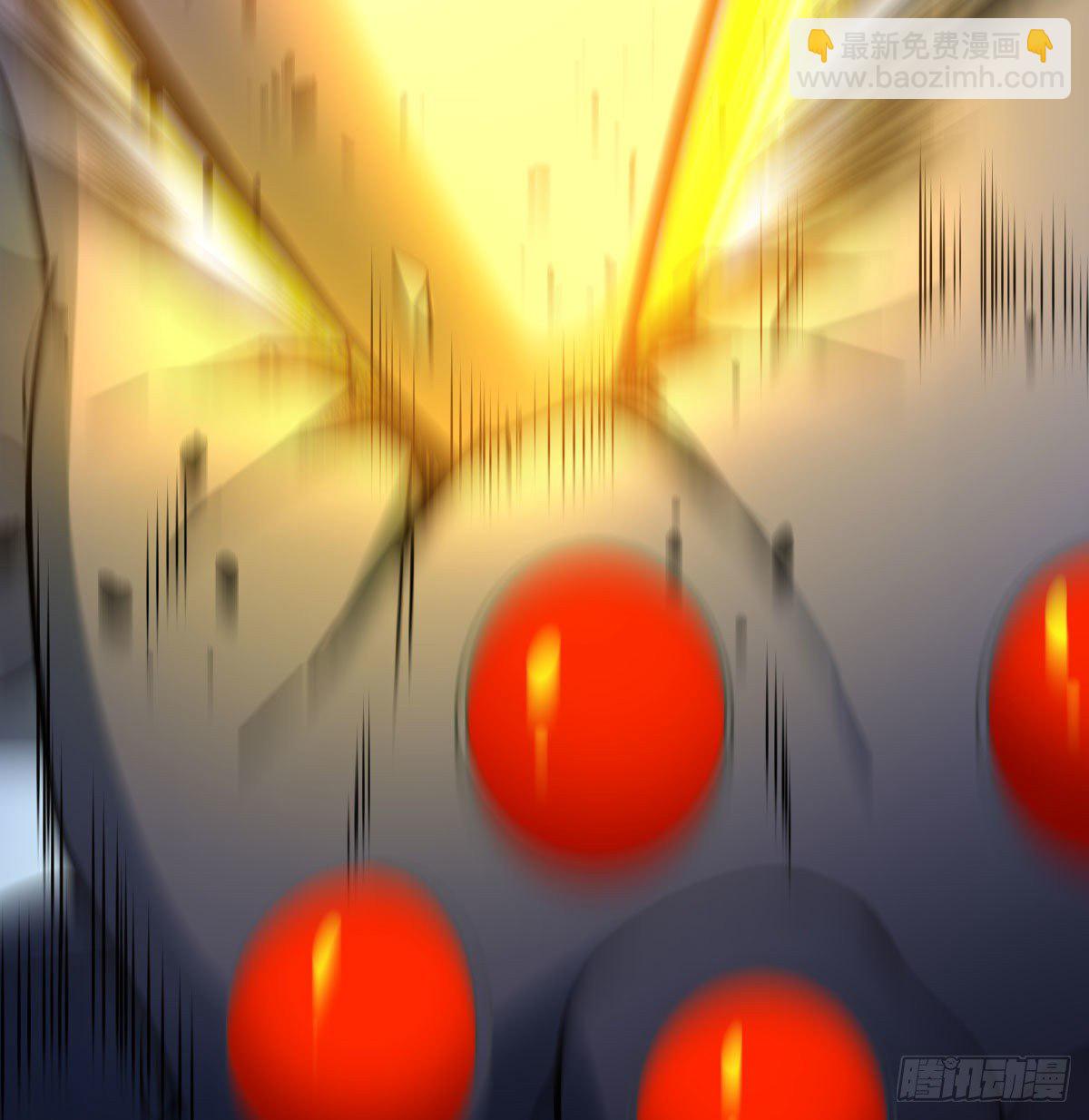 顶级掠食者的原因！(1/2)-第20话