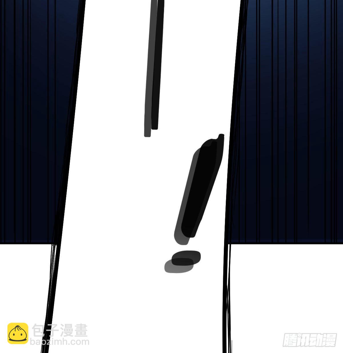 顶级掠食者的原因！(1/2)-第20话