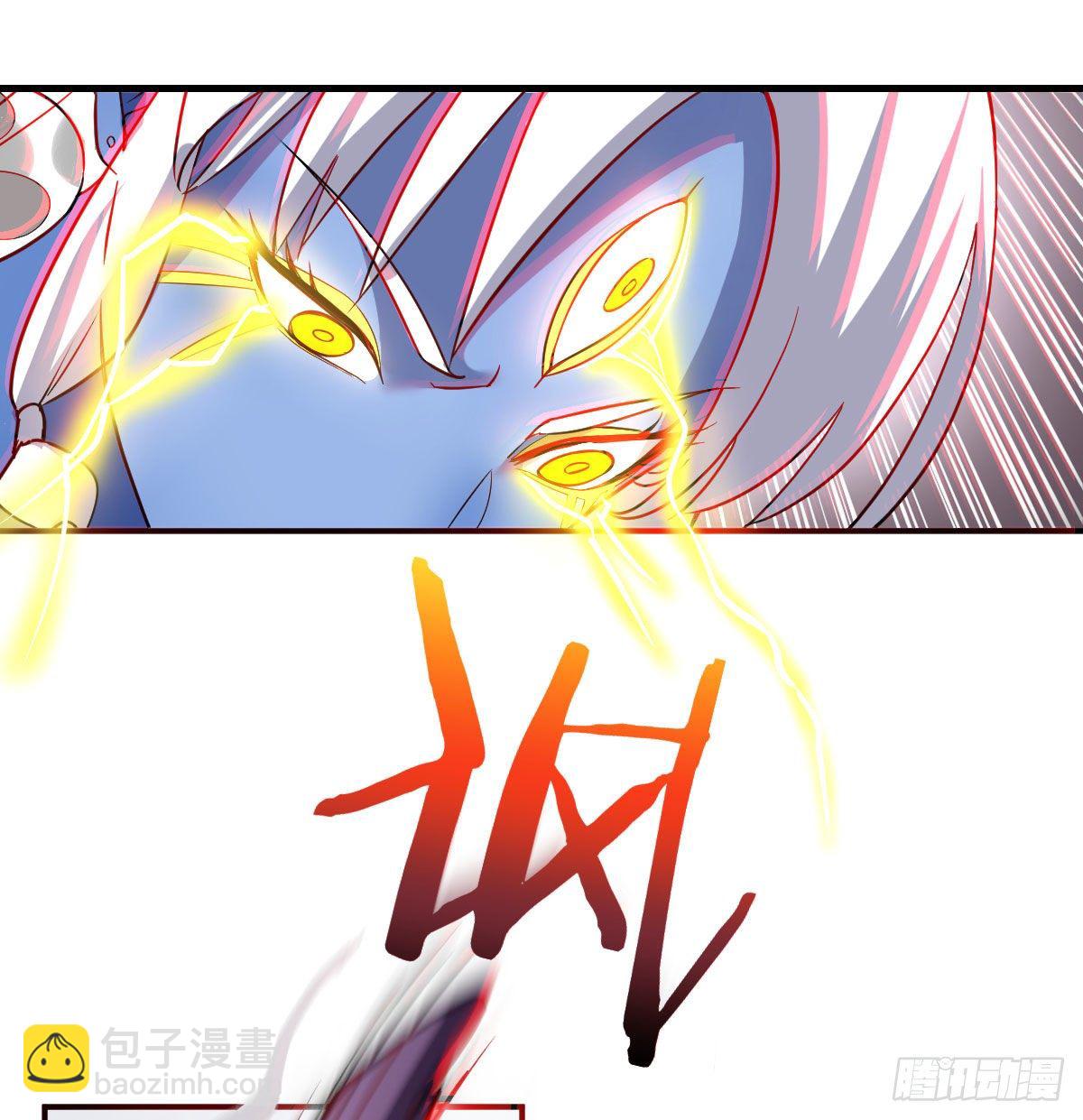 顶级掠食者的原因！(1/2)-第20话