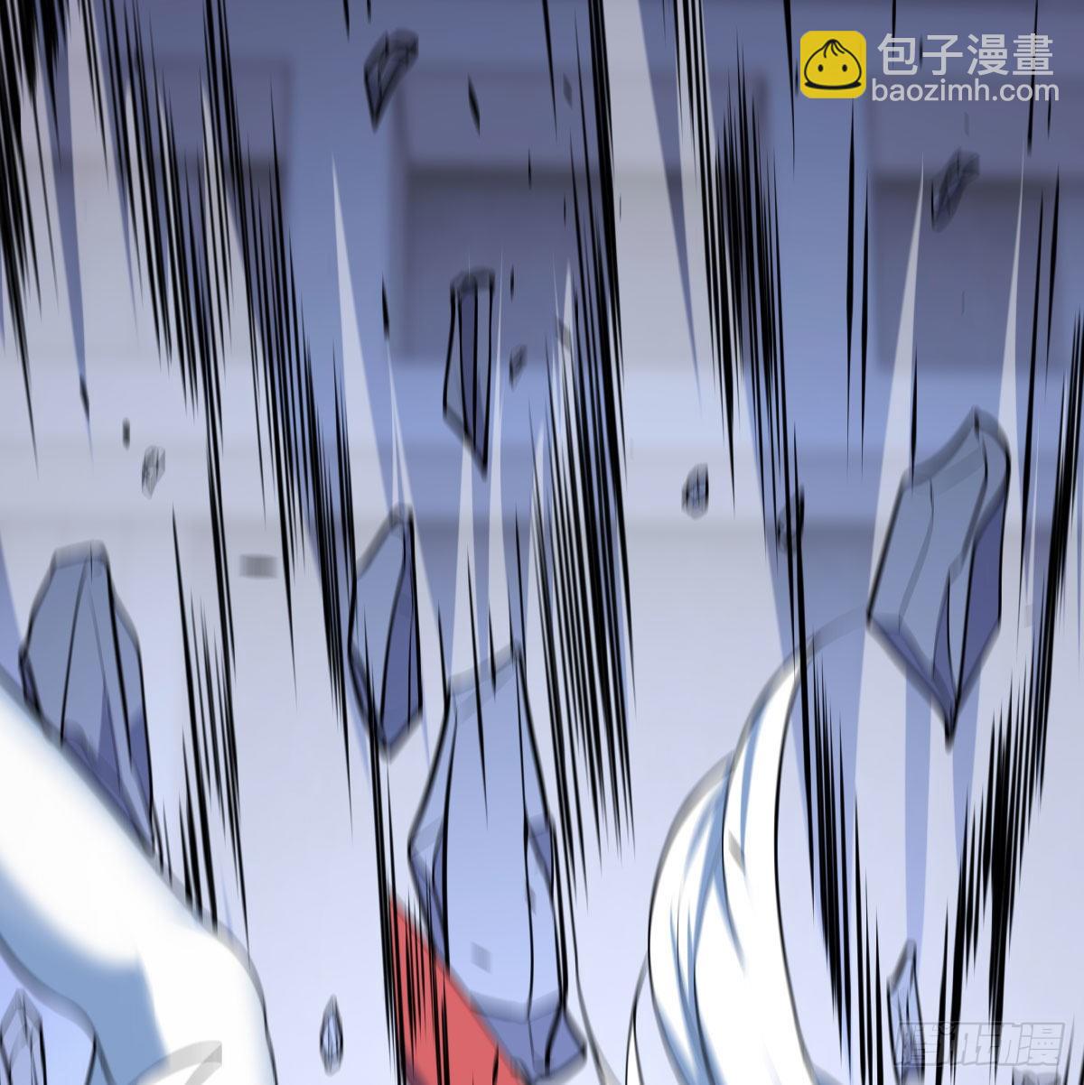 顶级掠食者的原因！(1/2)-第20话