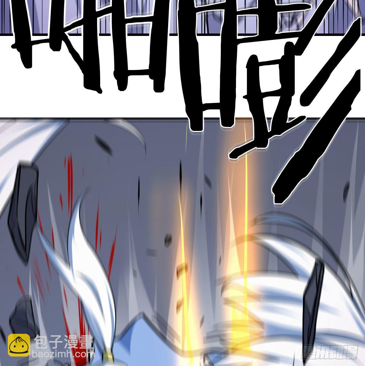 顶级掠食者的原因！(1/2)-第20话