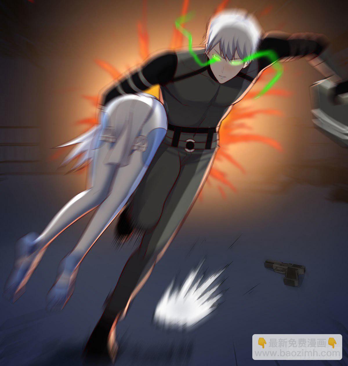 满载而归(1/2)-第22话