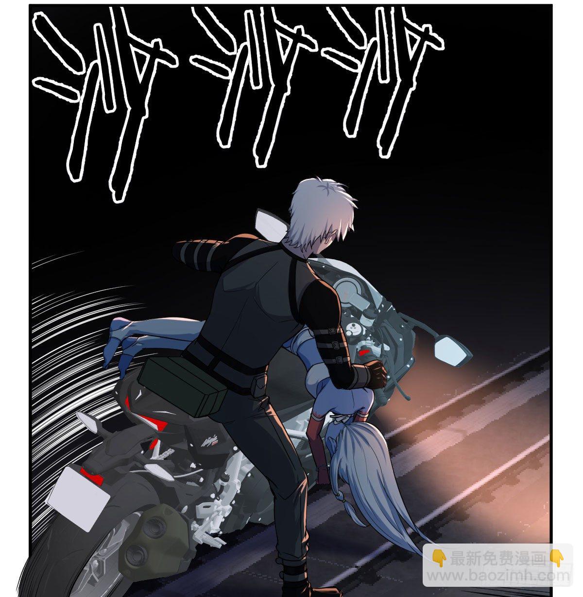 满载而归(1/2)-第22话