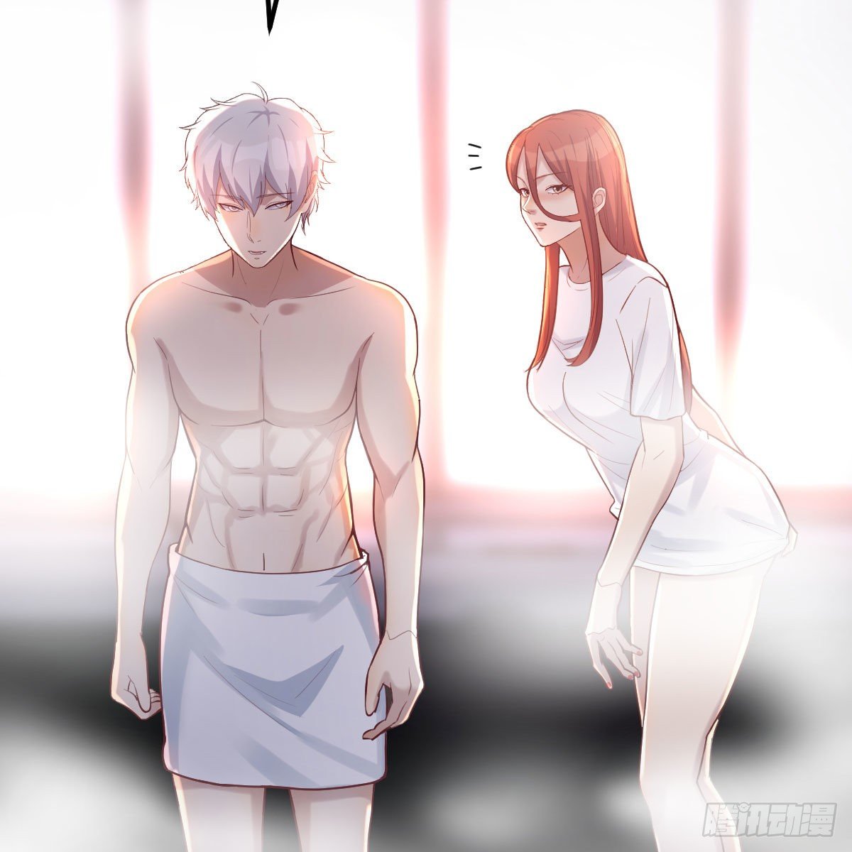 重大发现(1/2)-第24话