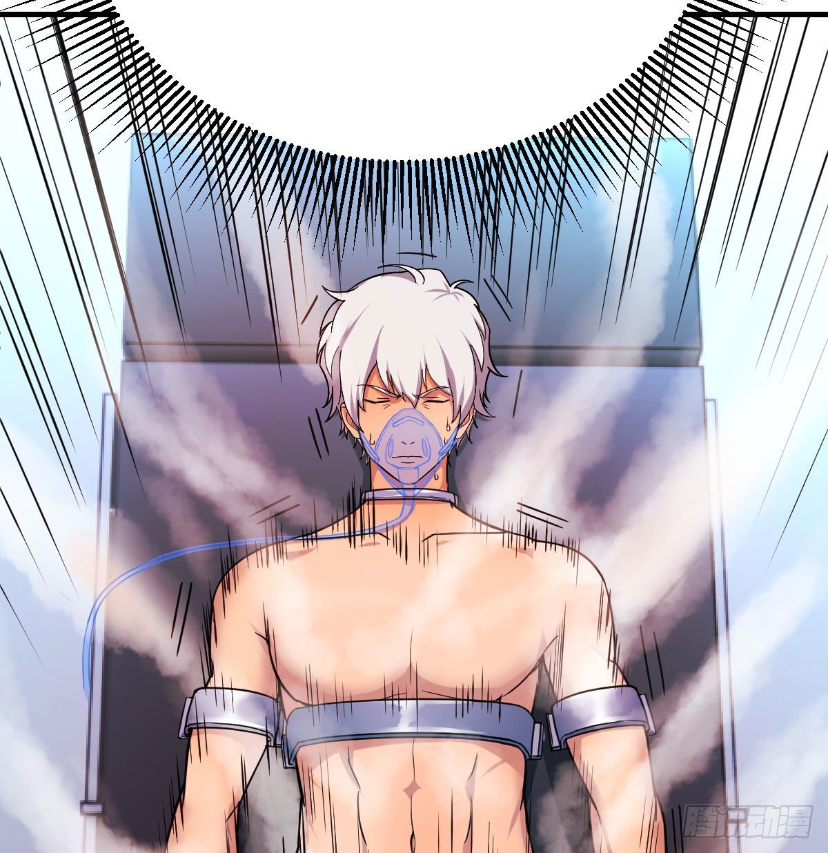 多处爆发堵不住(1/2)-第28话