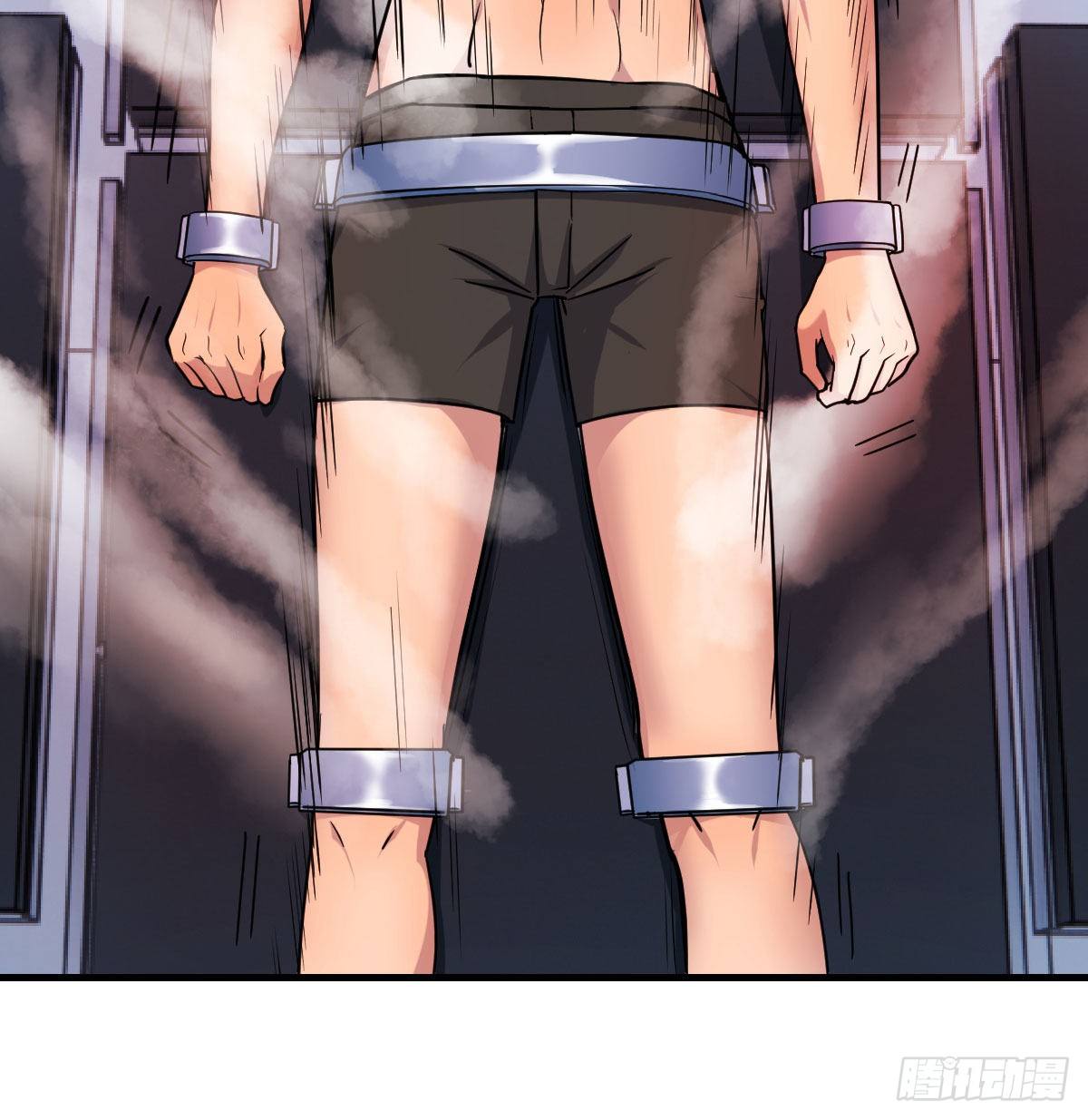 多处爆发堵不住(1/2)-第28话