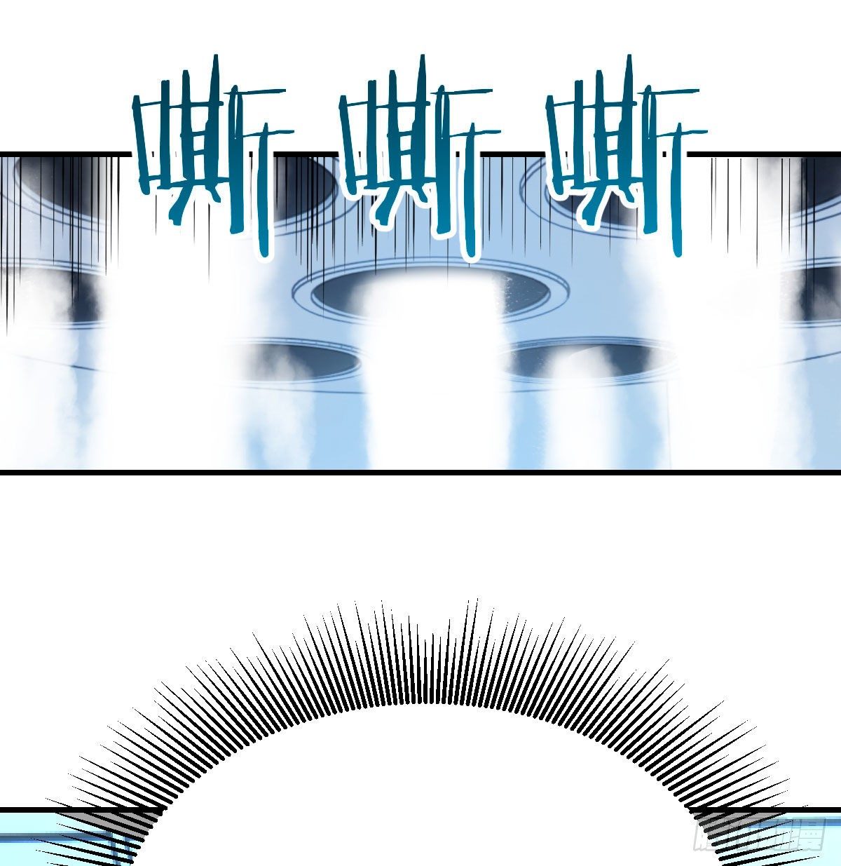 多处爆发堵不住(1/2)-第28话