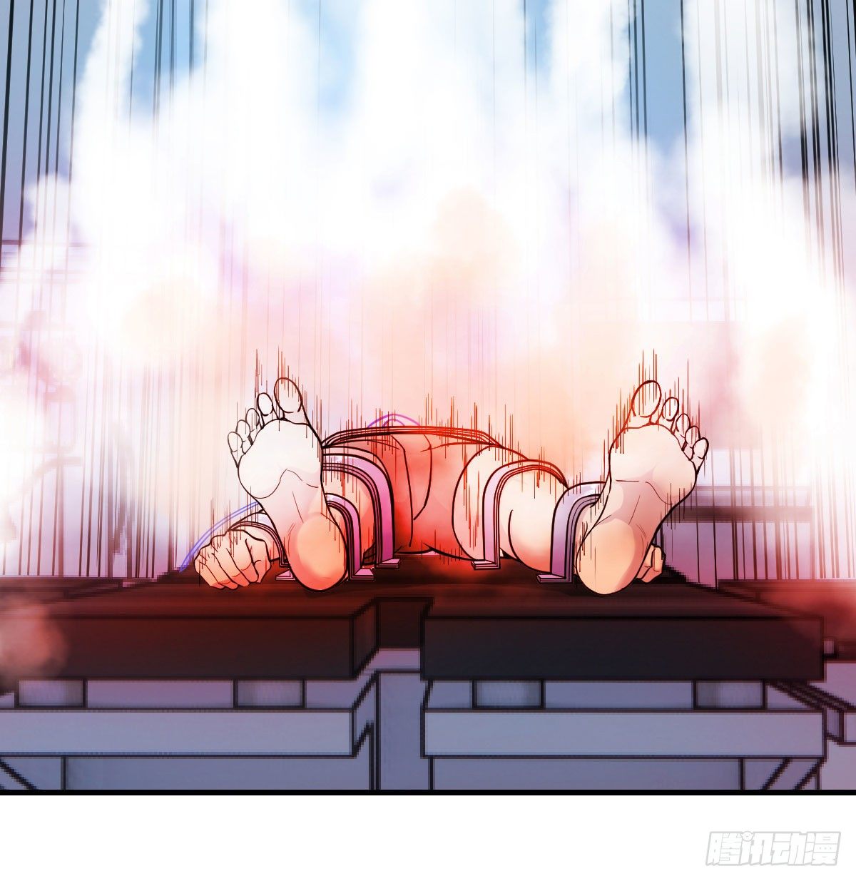 多处爆发堵不住(1/2)-第28话