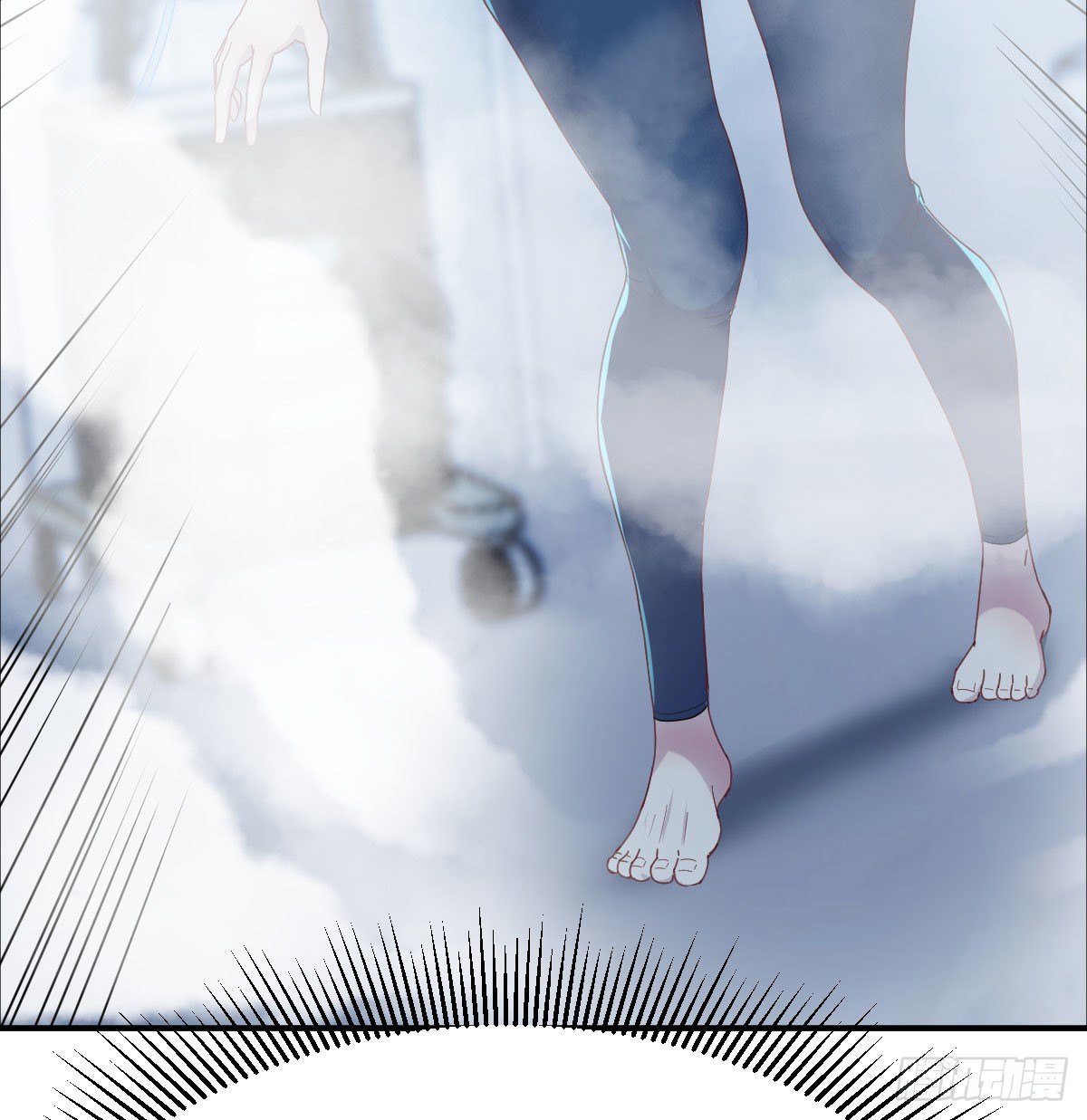 多处爆发堵不住(1/2)-第28话