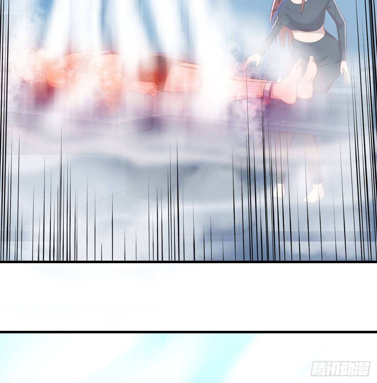 多处爆发堵不住(1/2)-第28话