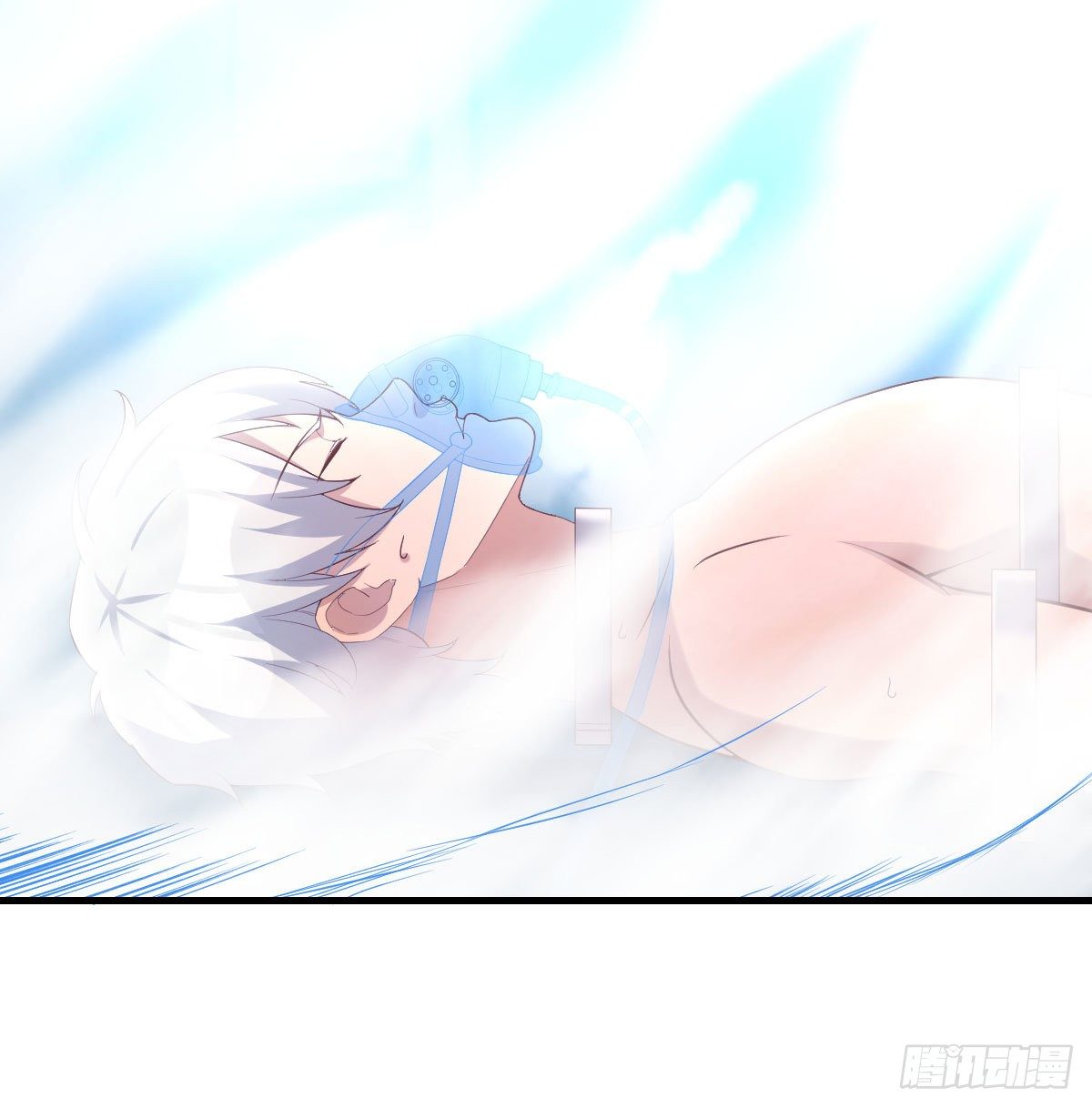 多处爆发堵不住(1/2)-第28话