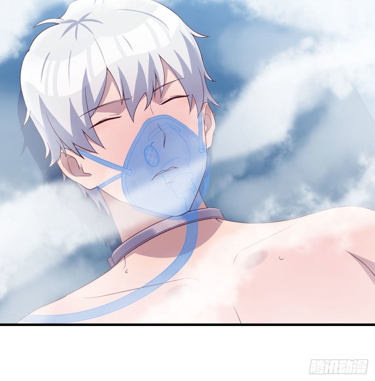 多处爆发堵不住(1/2)-第28话