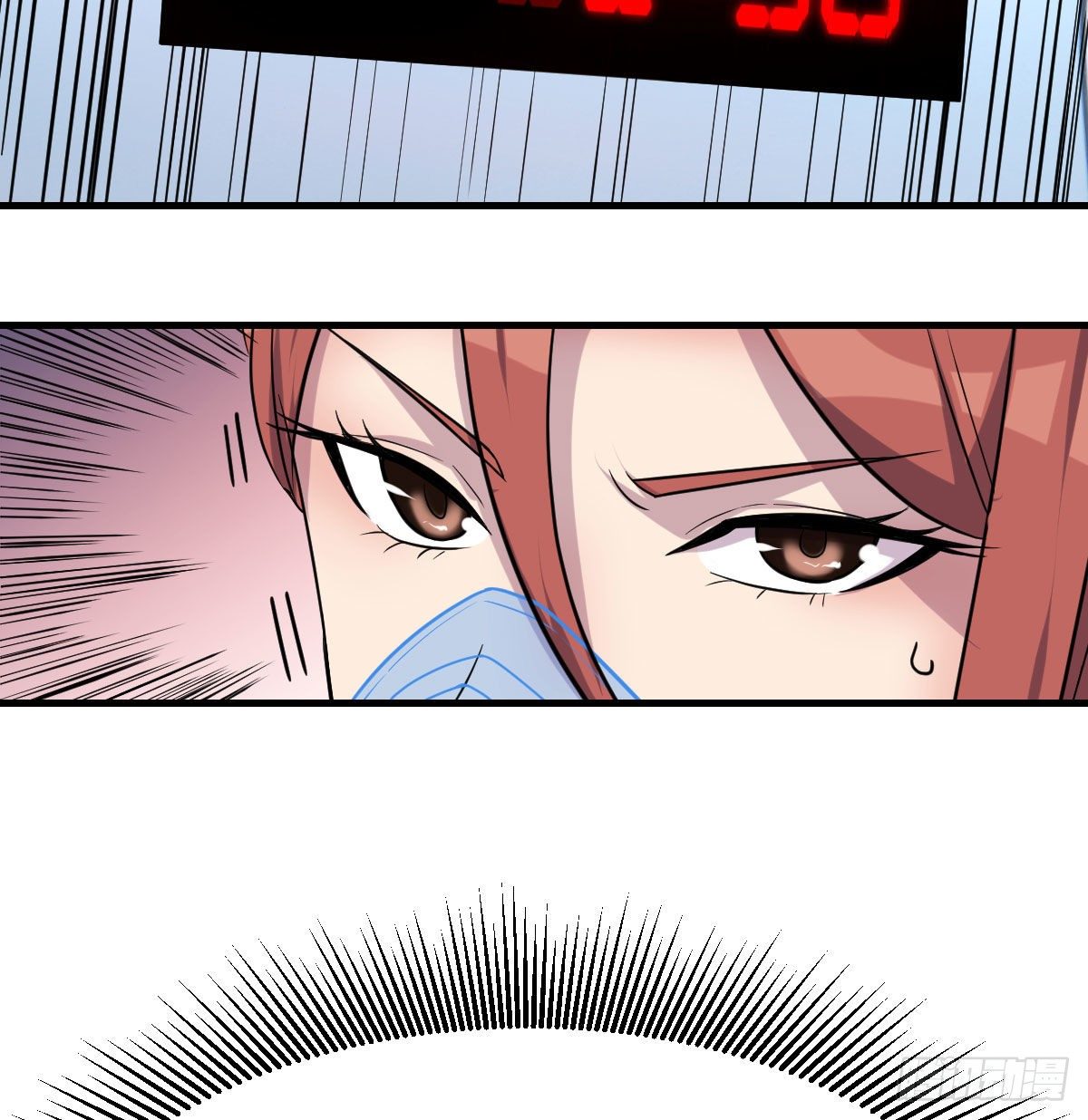 多处爆发堵不住(1/2)-第28话