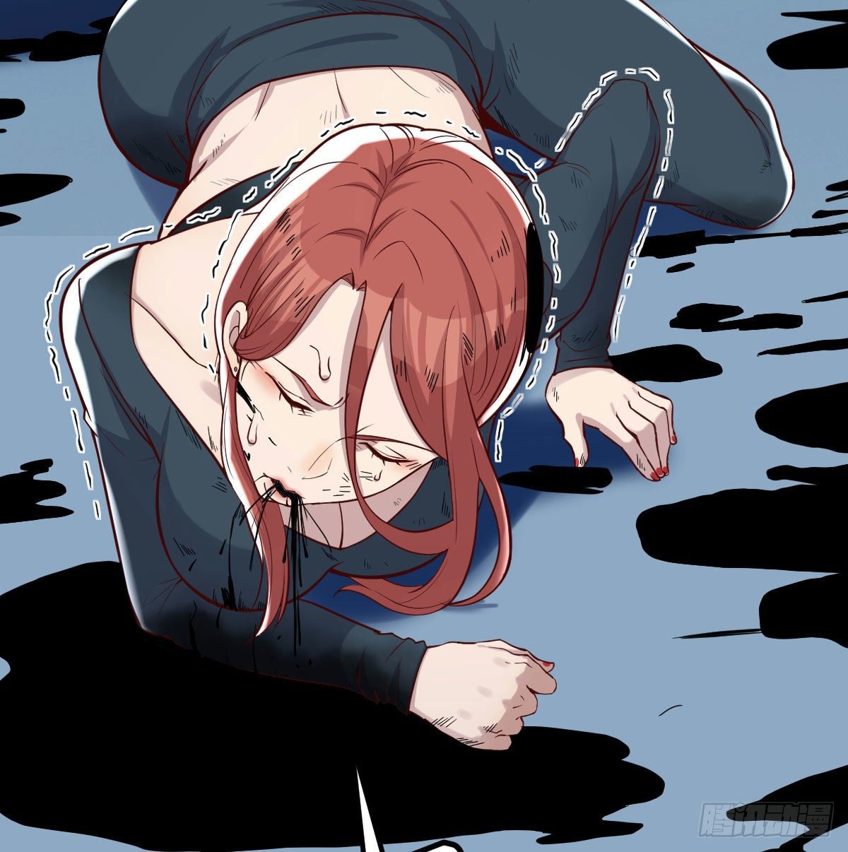 异能&ldquo;超算&rdquo;(1/2)-第30话