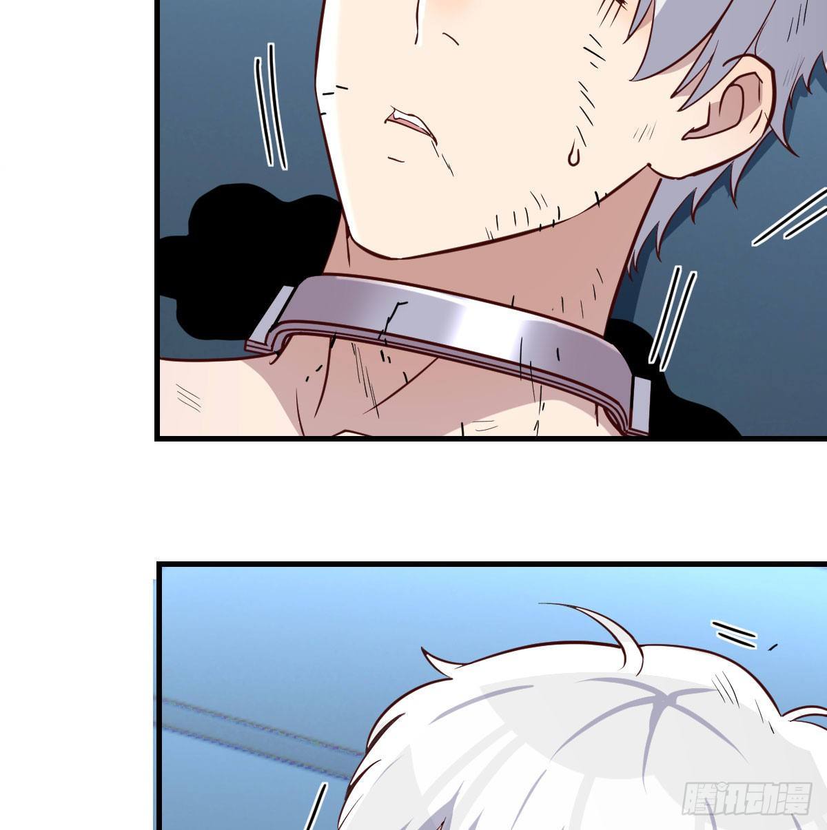 异能&ldquo;超算&rdquo;(1/2)-第30话