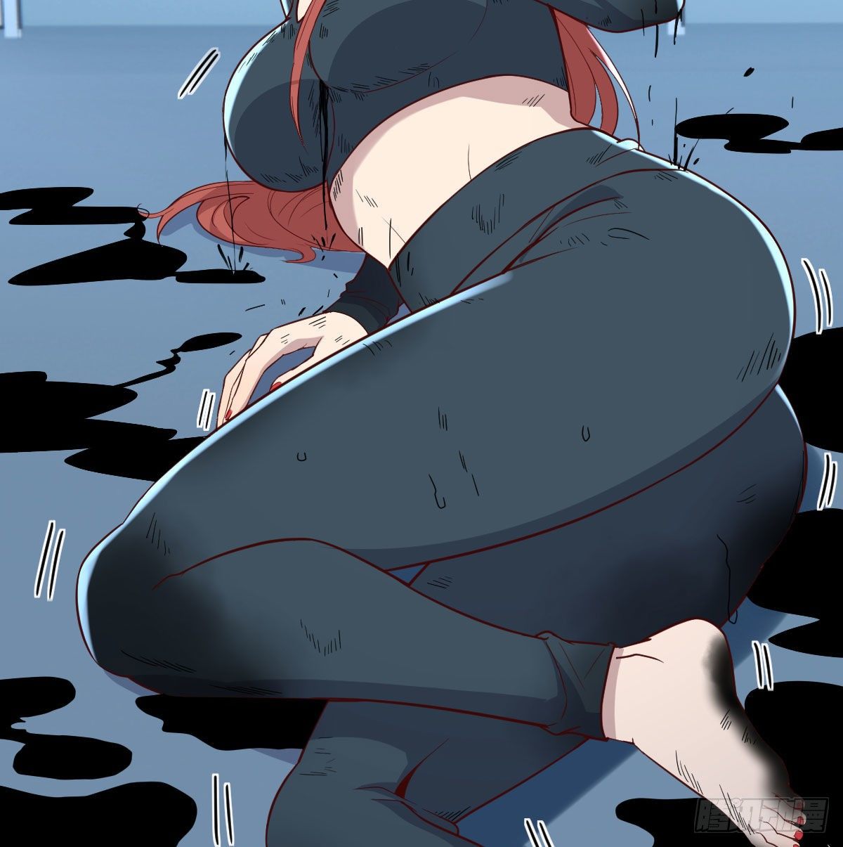 异能&ldquo;超算&rdquo;(1/2)-第30话