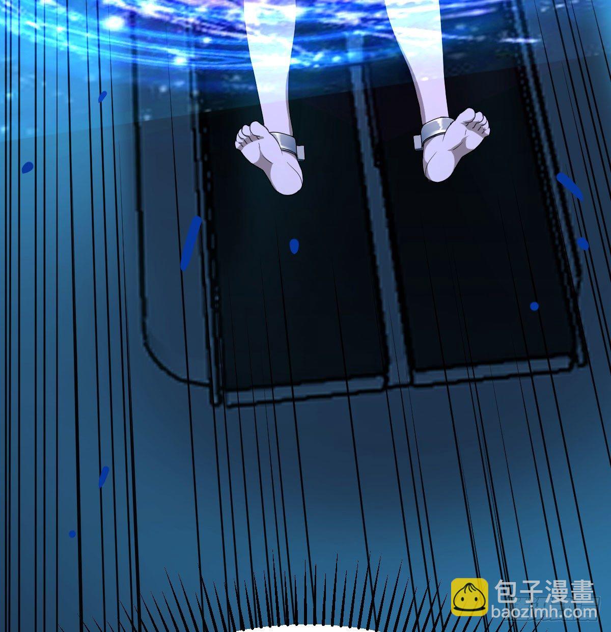 异能&ldquo;超算&rdquo;(1/2)-第30话