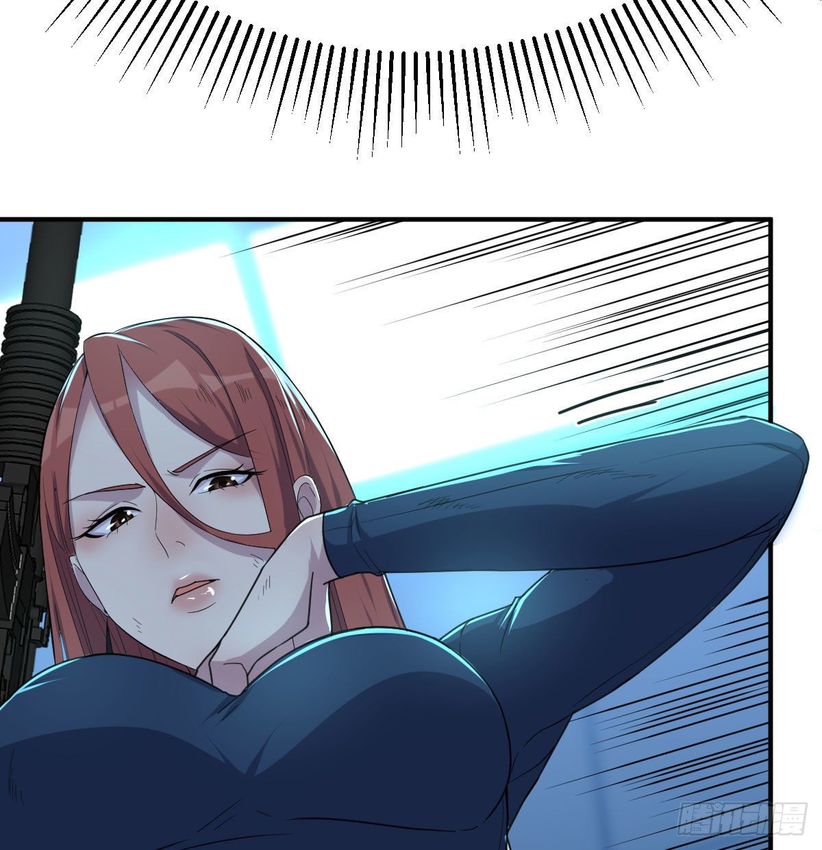 异能&ldquo;超算&rdquo;(1/2)-第30话