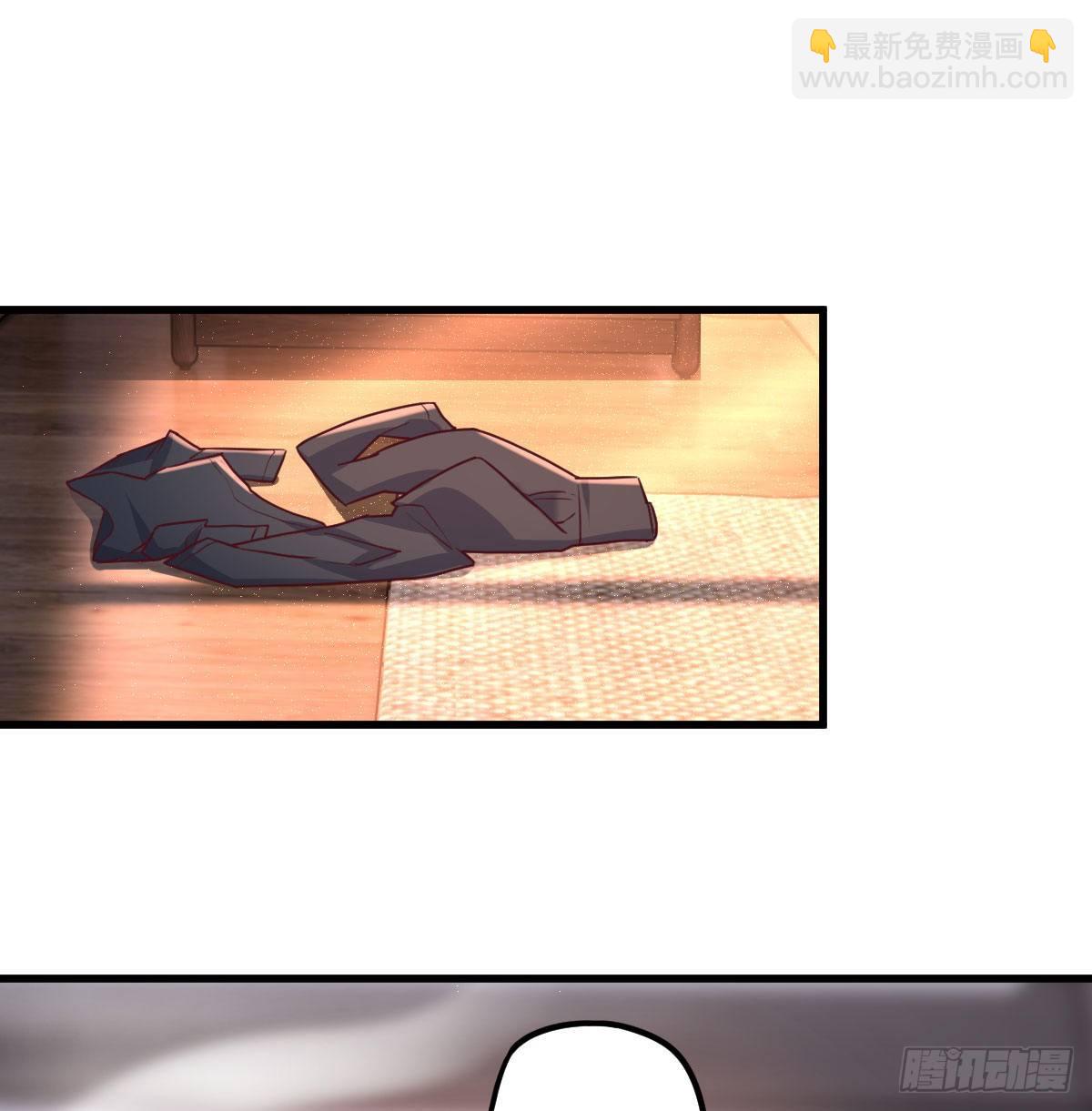 被吃的死死的(1/2)-第32话