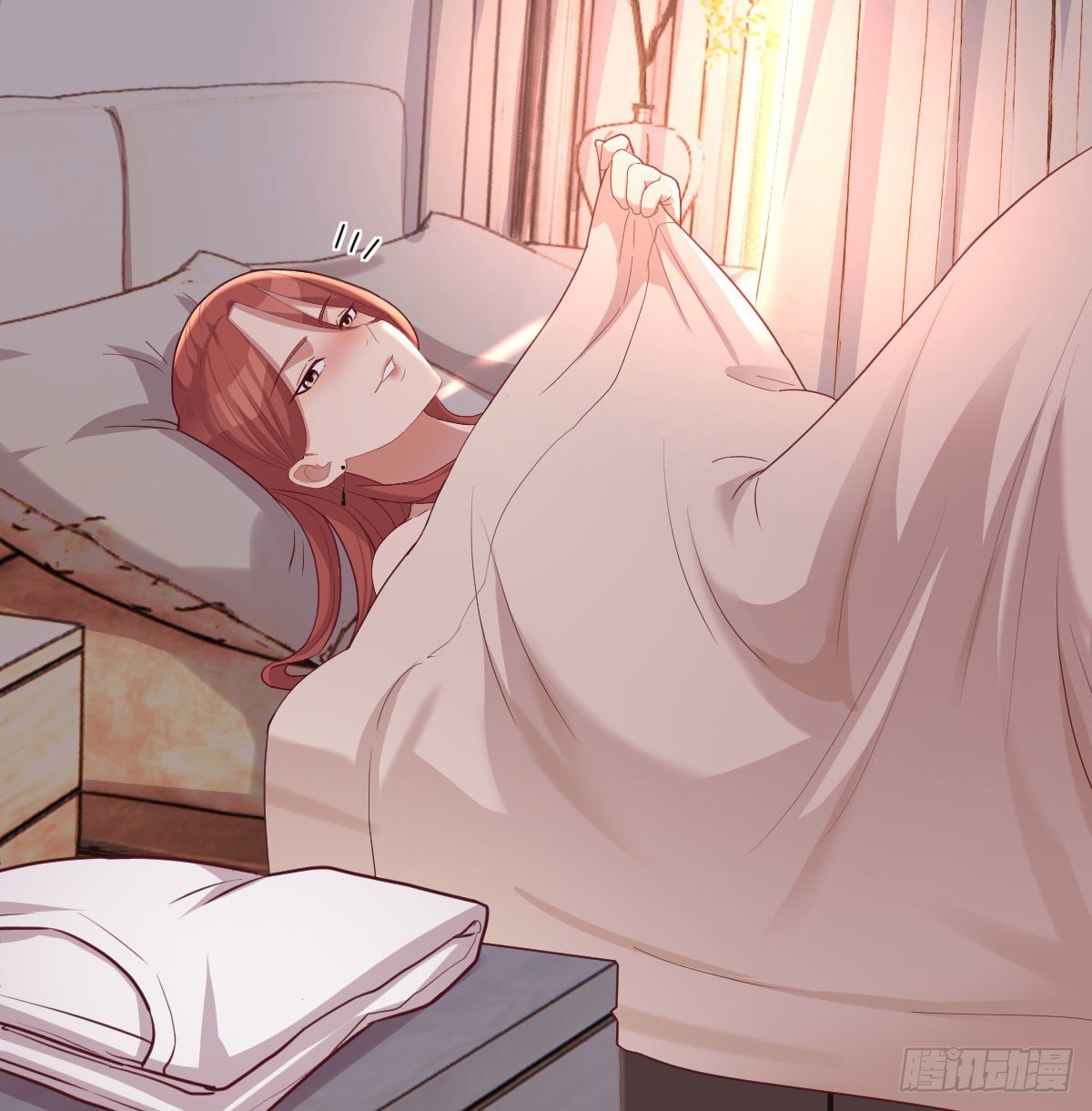 被吃的死死的(1/2)-第32话