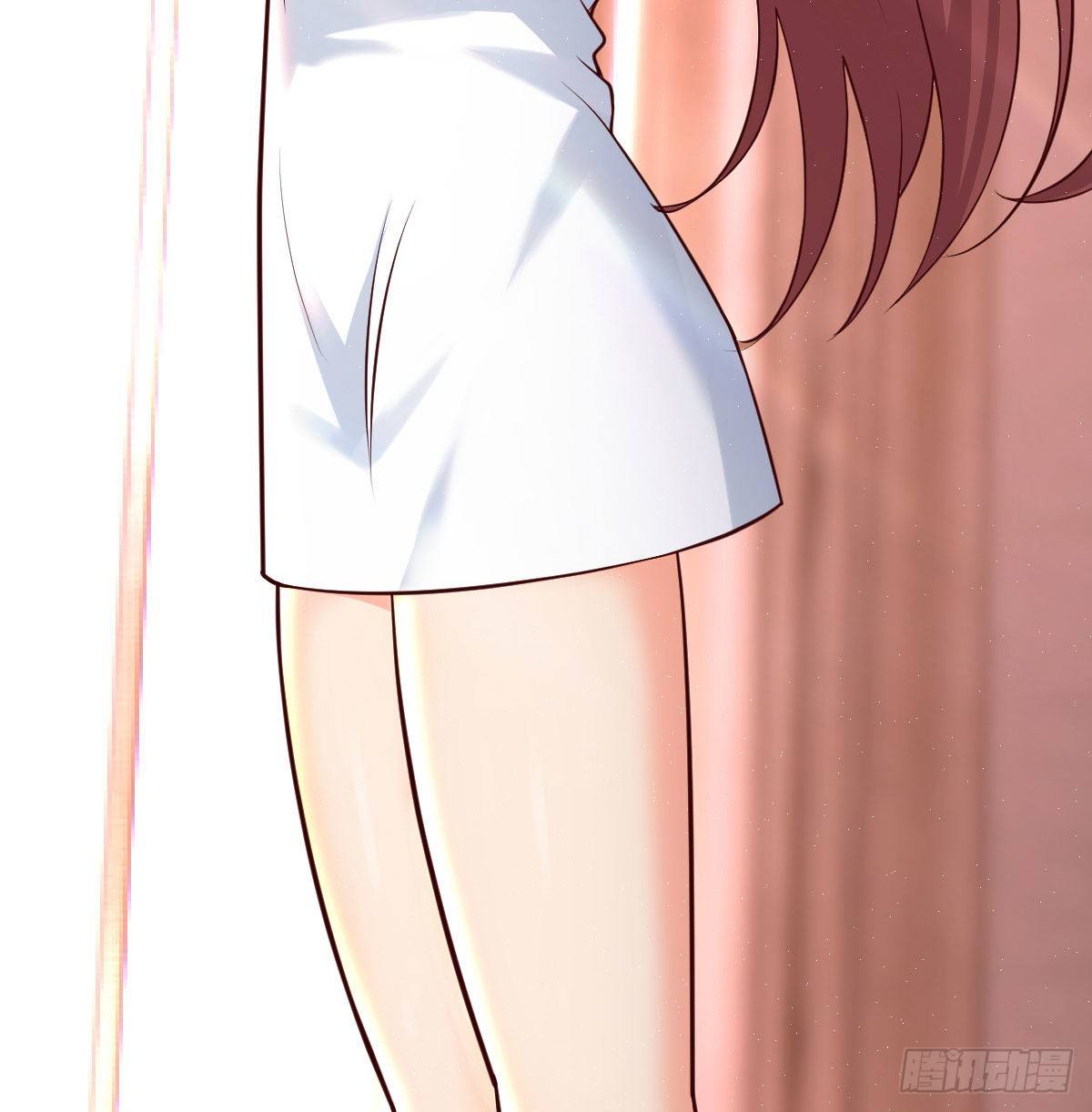 被吃的死死的(1/2)-第32话