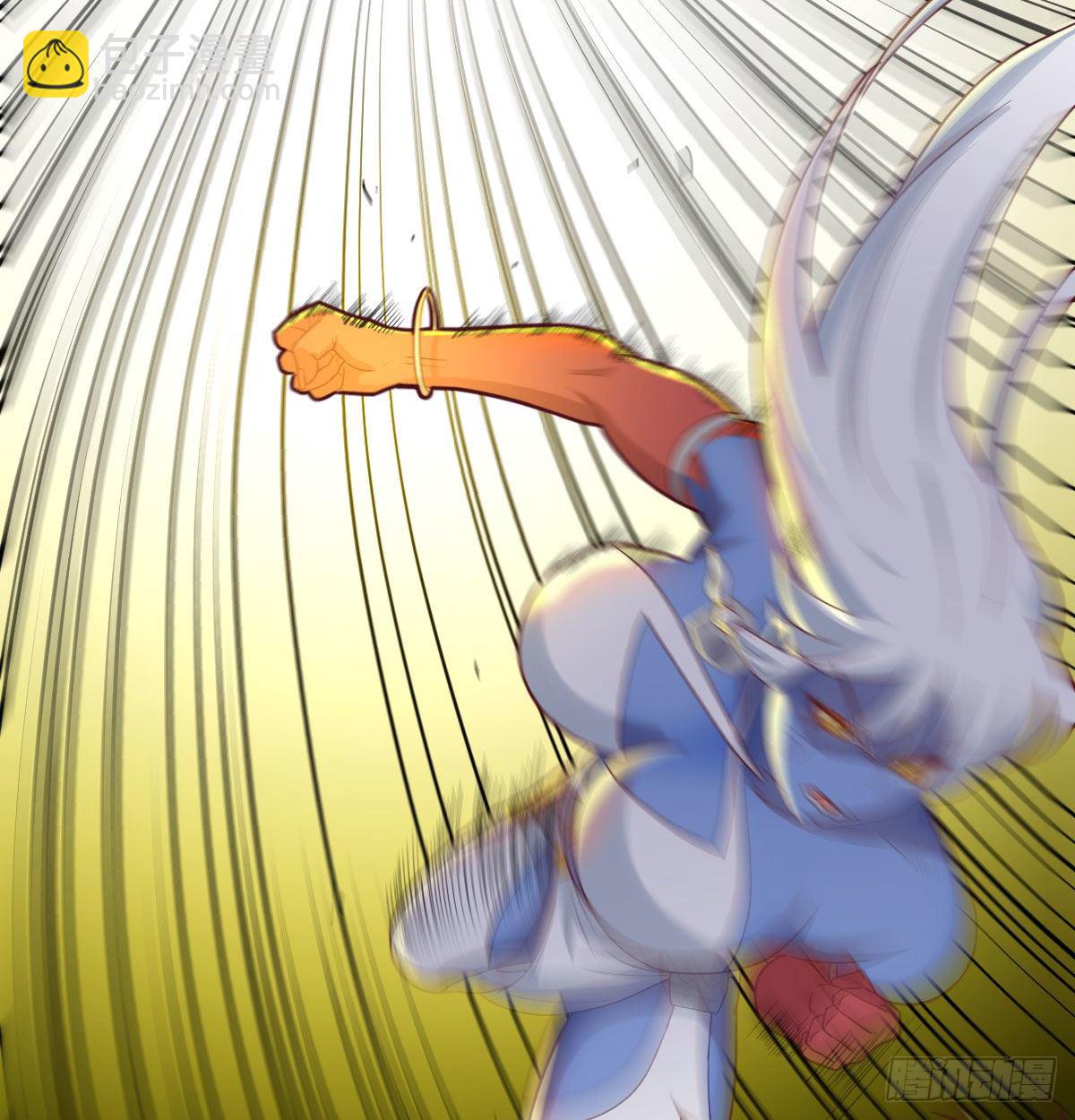 降服后宫一枚(1/2)-第34话