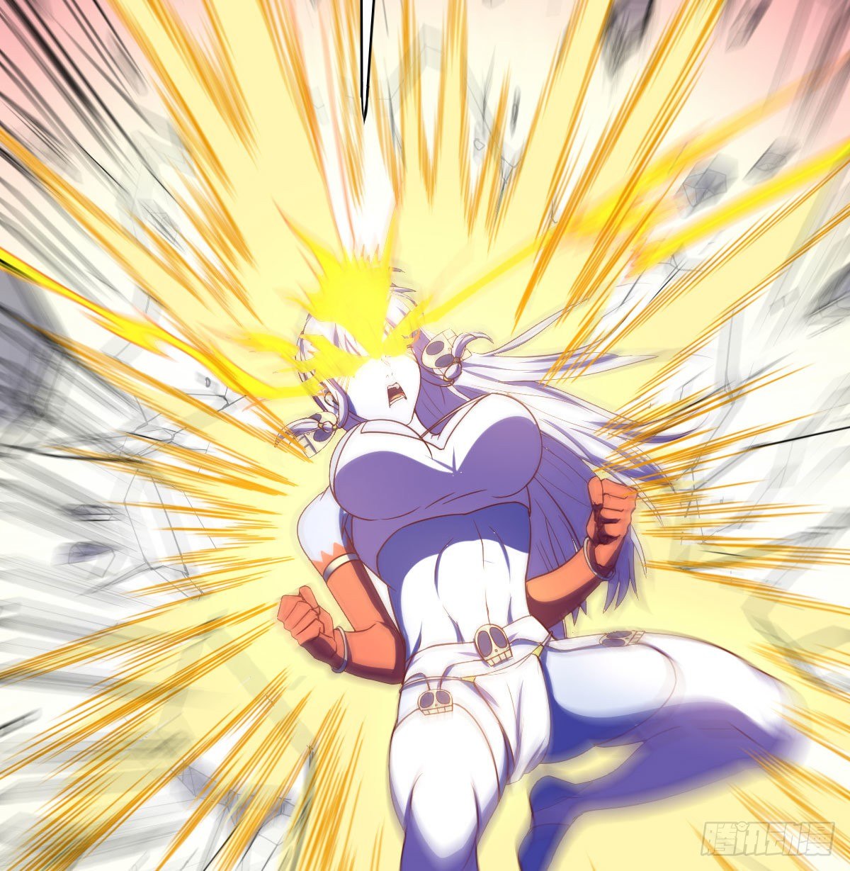 降服后宫一枚(1/2)-第34话