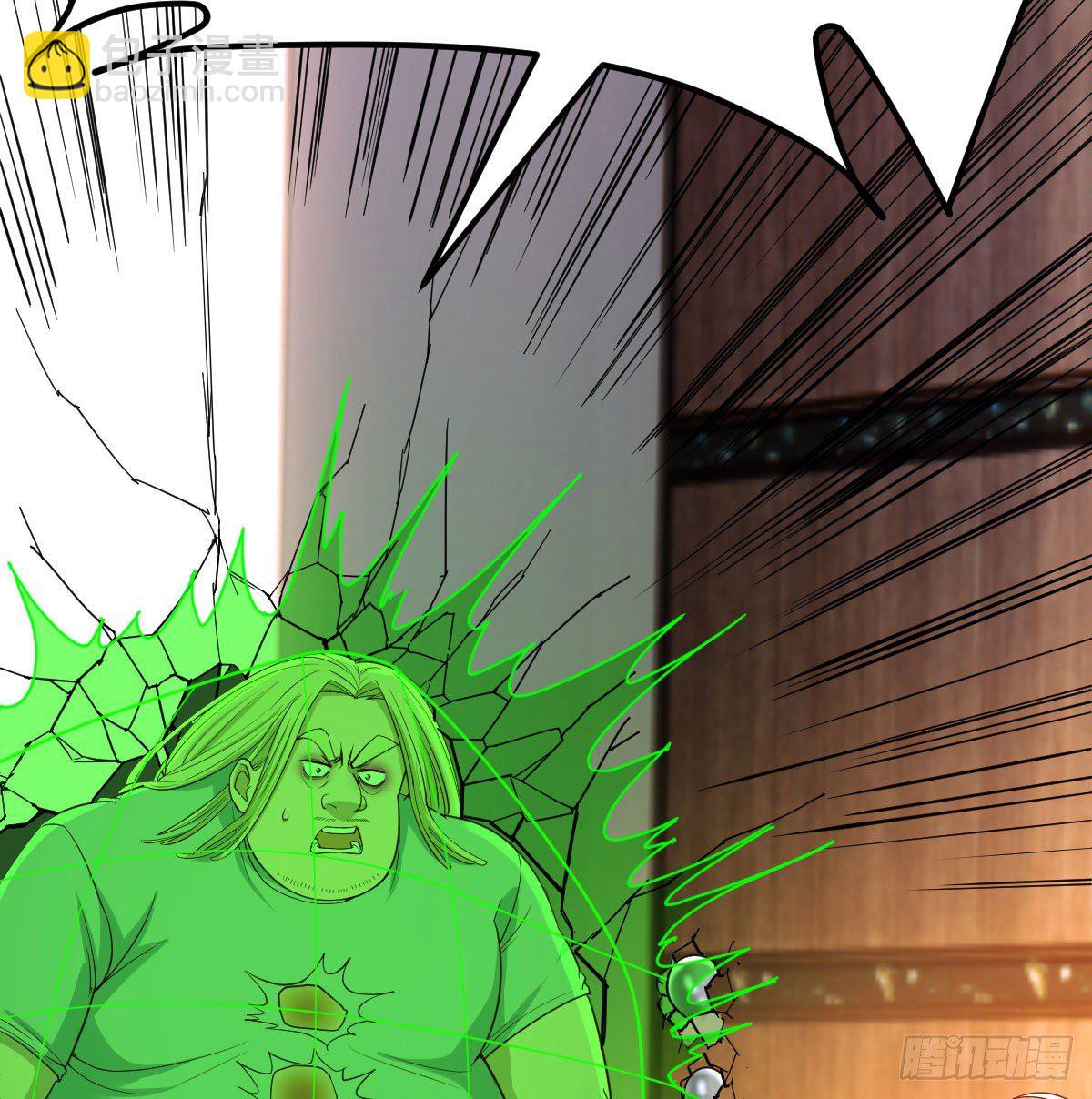 物理治疗(1/2)-第38话