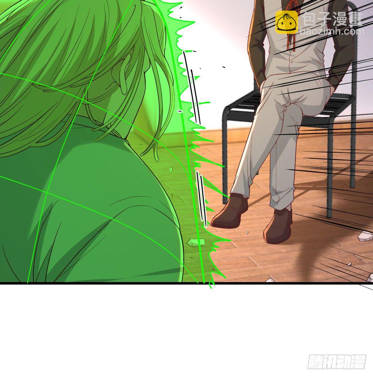 物理治疗(1/2)-第38话