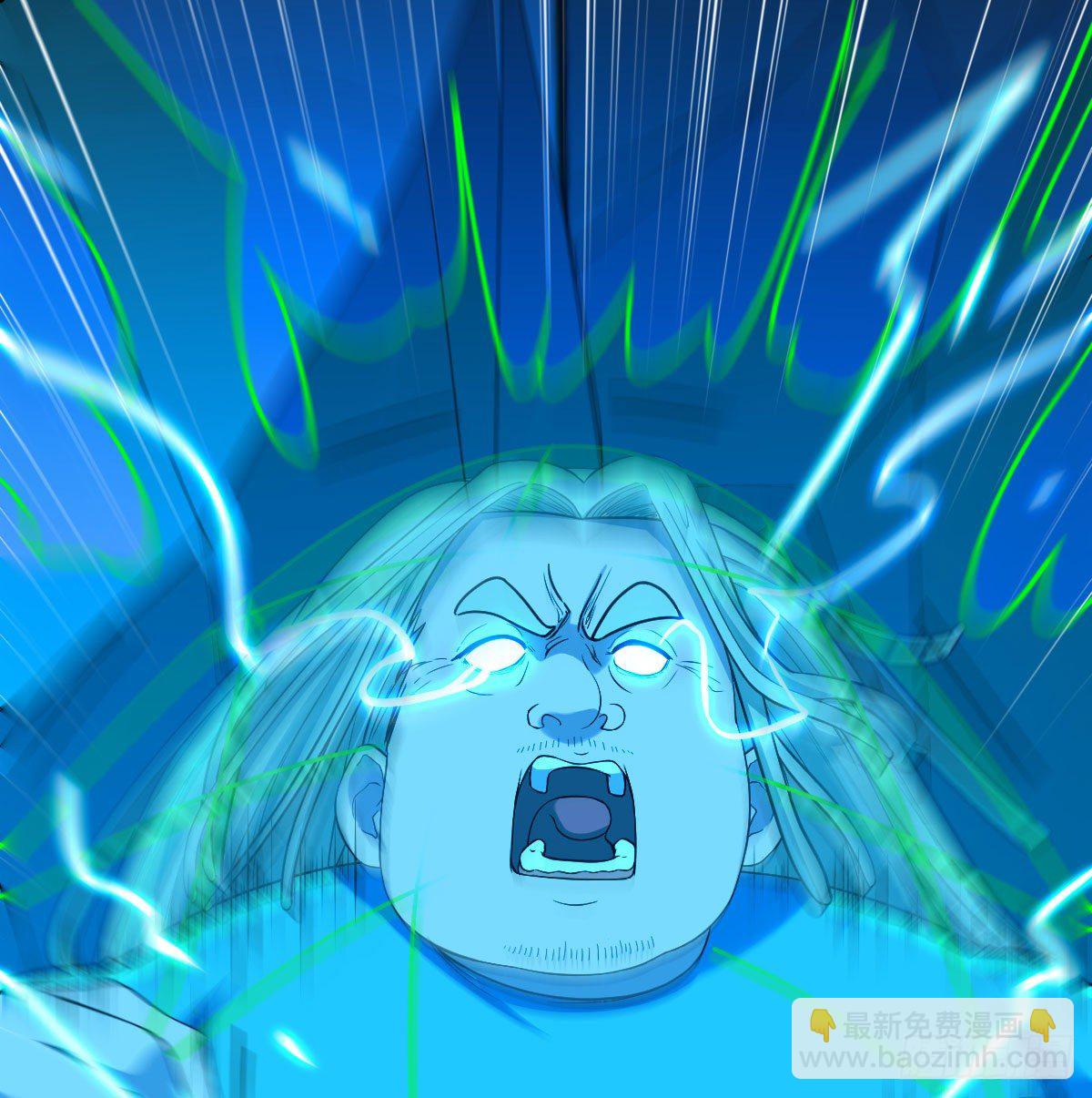 物理治疗(1/2)-第38话