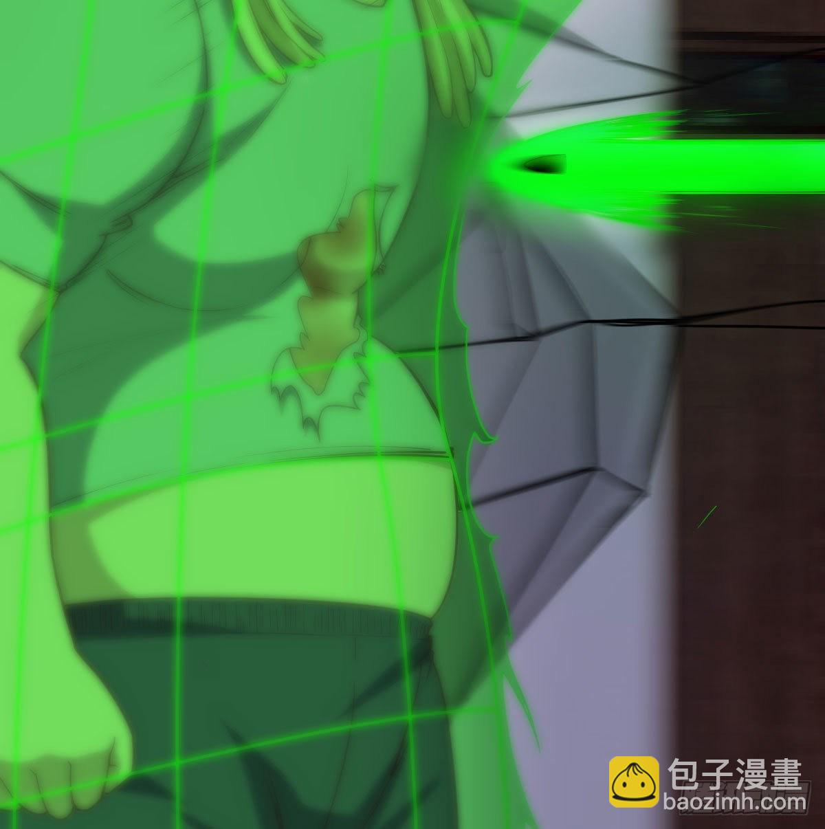 物理治疗(1/2)-第38话