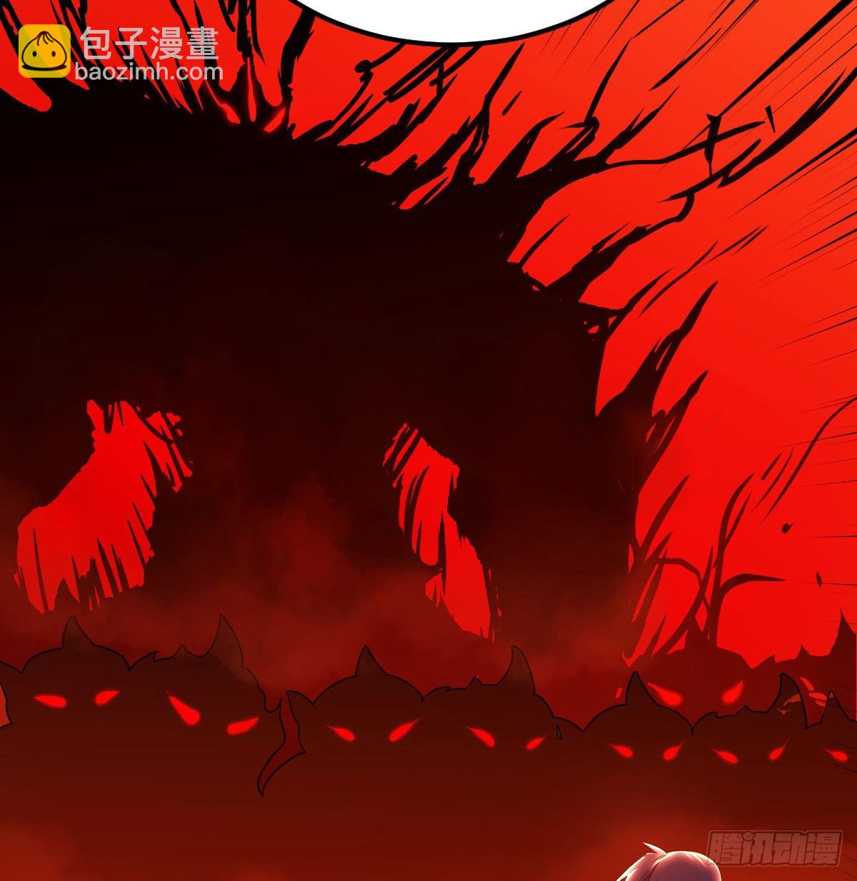 别当助理了，圣尊你来(1/2)-第40话