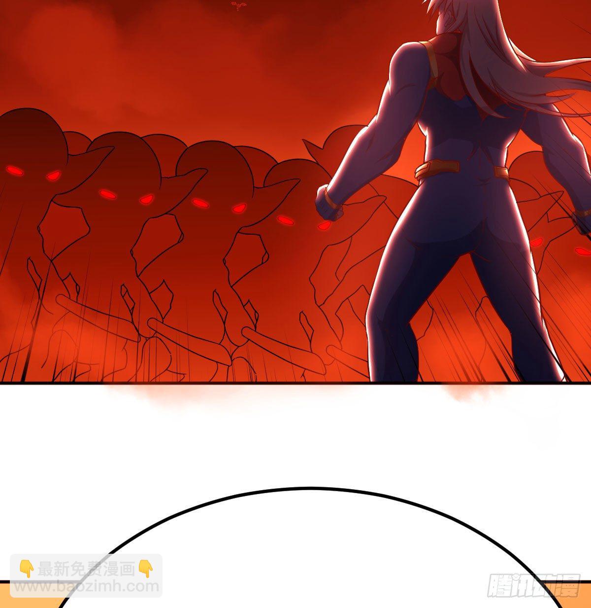 别当助理了，圣尊你来(1/2)-第40话