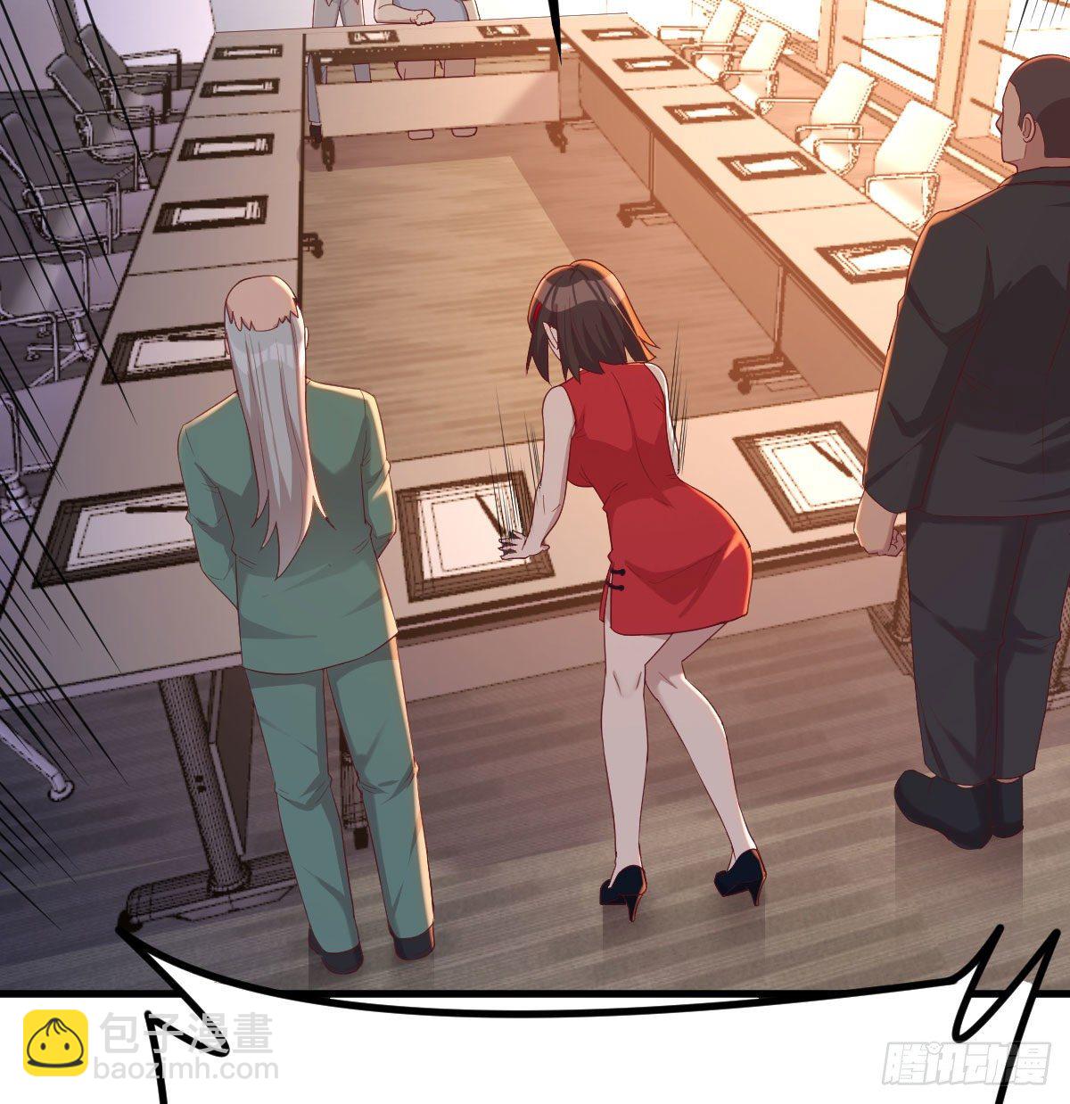 一切尽在掌握(1/2)-第42话