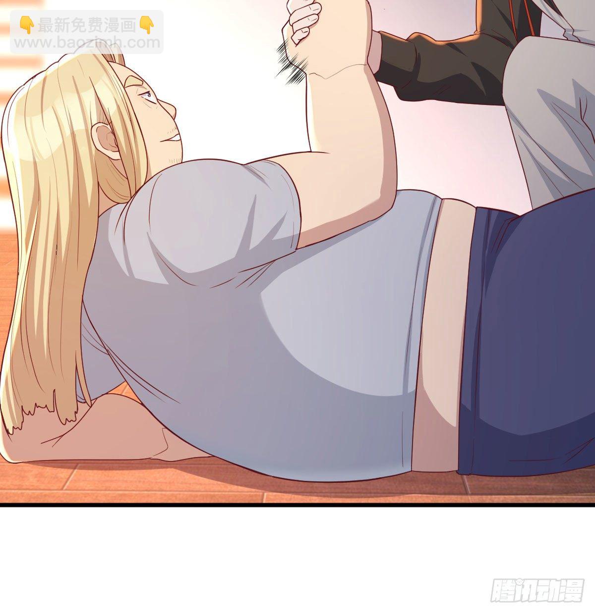 一切尽在掌握(1/2)-第42话