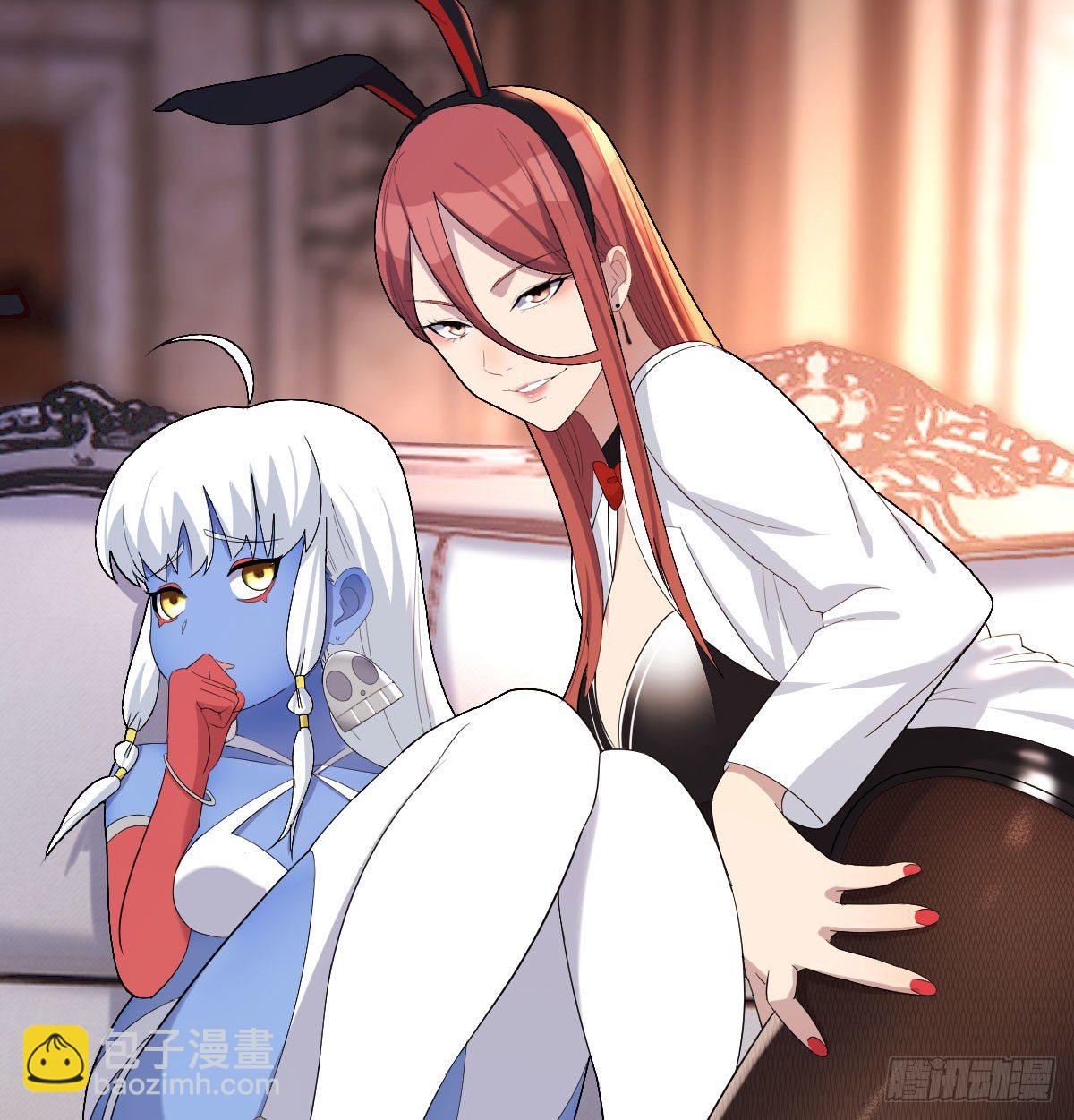 比武招亲(1/2)-第46话