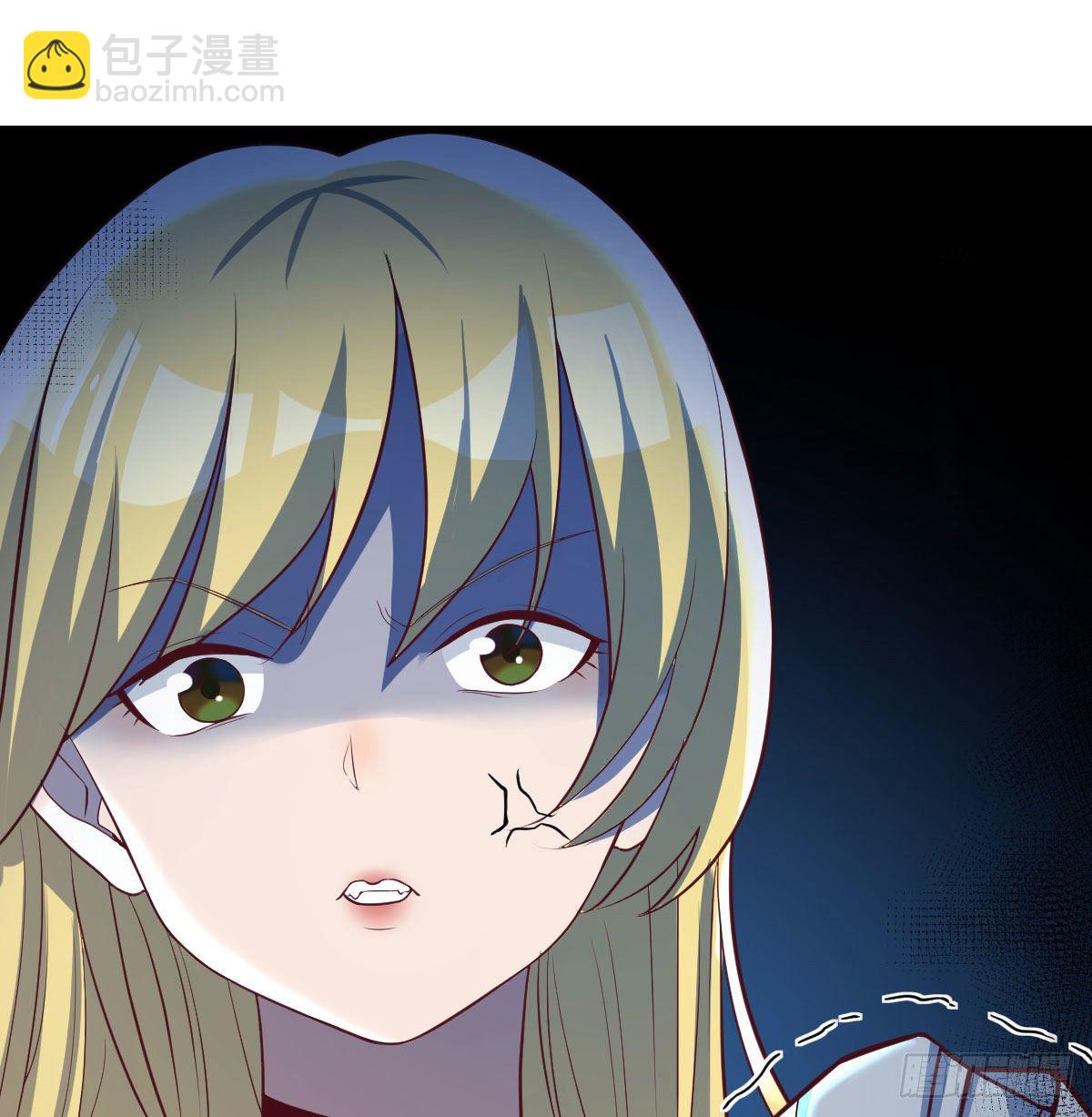 连更第三天(1/2)-第54话